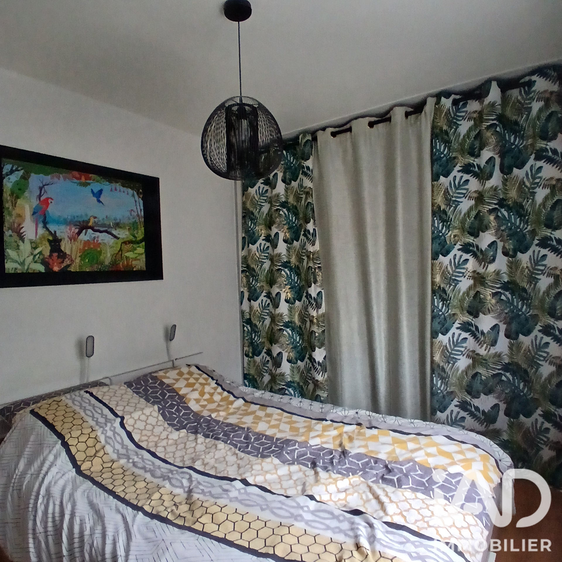 Vente maison à Dompierre-sur-Yon (85170) : maison 5 pièces 143 m² - 2096451 — 5