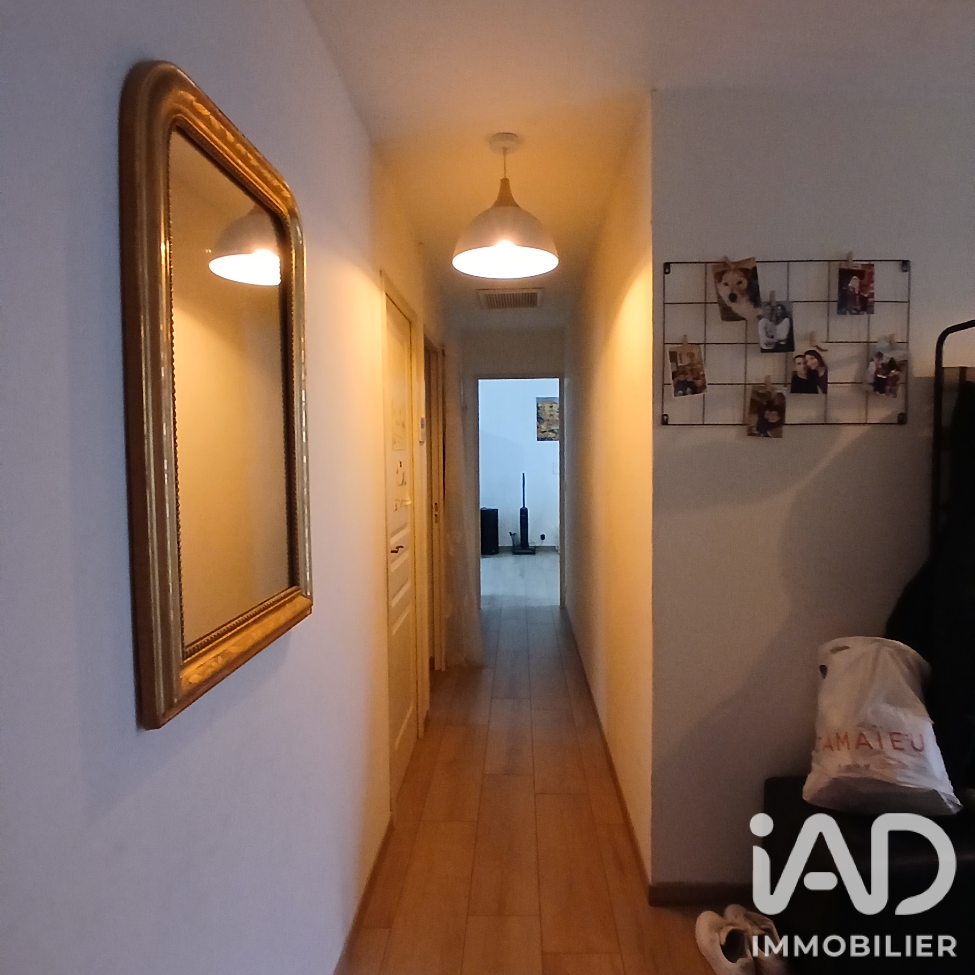 Vente maison à Dompierre-sur-Yon (85170) : maison 5 pièces 143 m² - 2096451 — 7