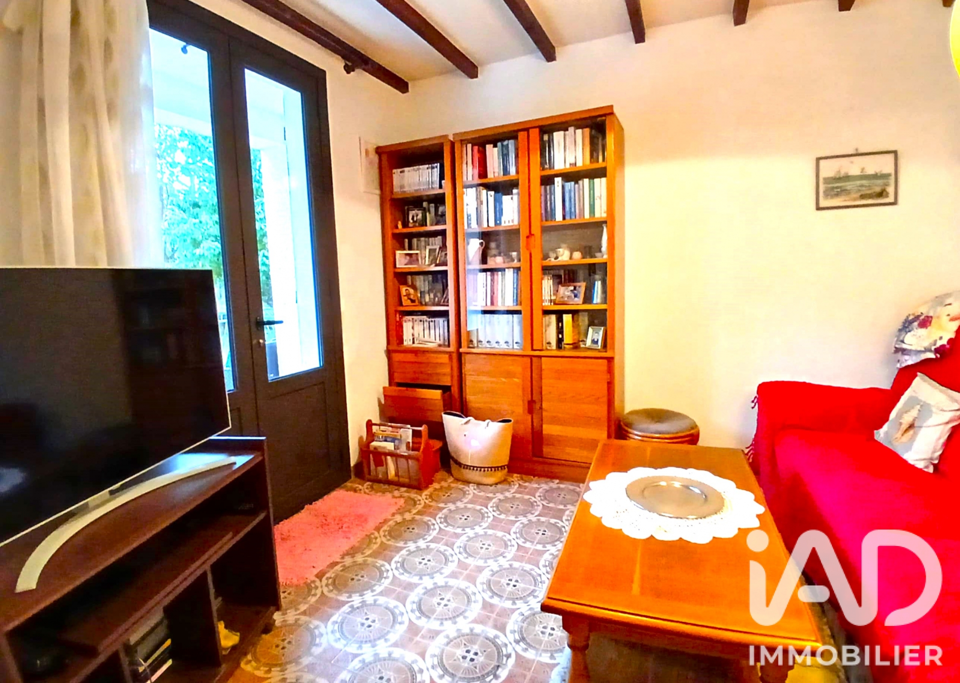Vente maison à Chalabre (11230) : maison 6 pièces 101 m² - 2109679 — 19