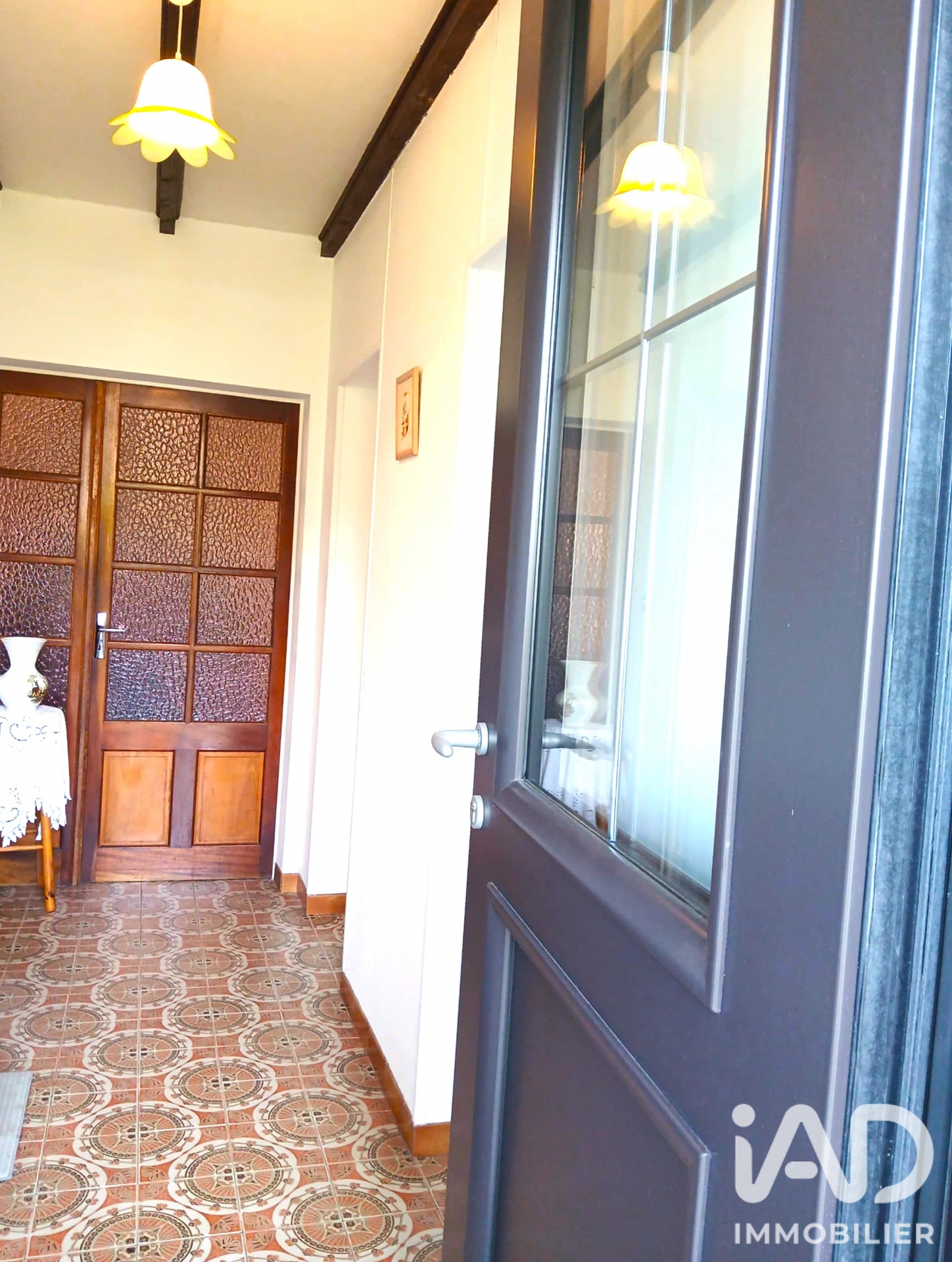 Vente maison à Chalabre (11230) : maison 6 pièces 101 m² - 2109679 — 15
