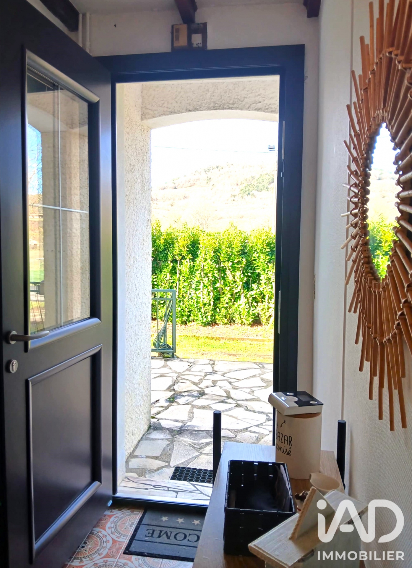 Vente maison à Chalabre (11230) : maison 6 pièces 101 m² - 2109679 — 14