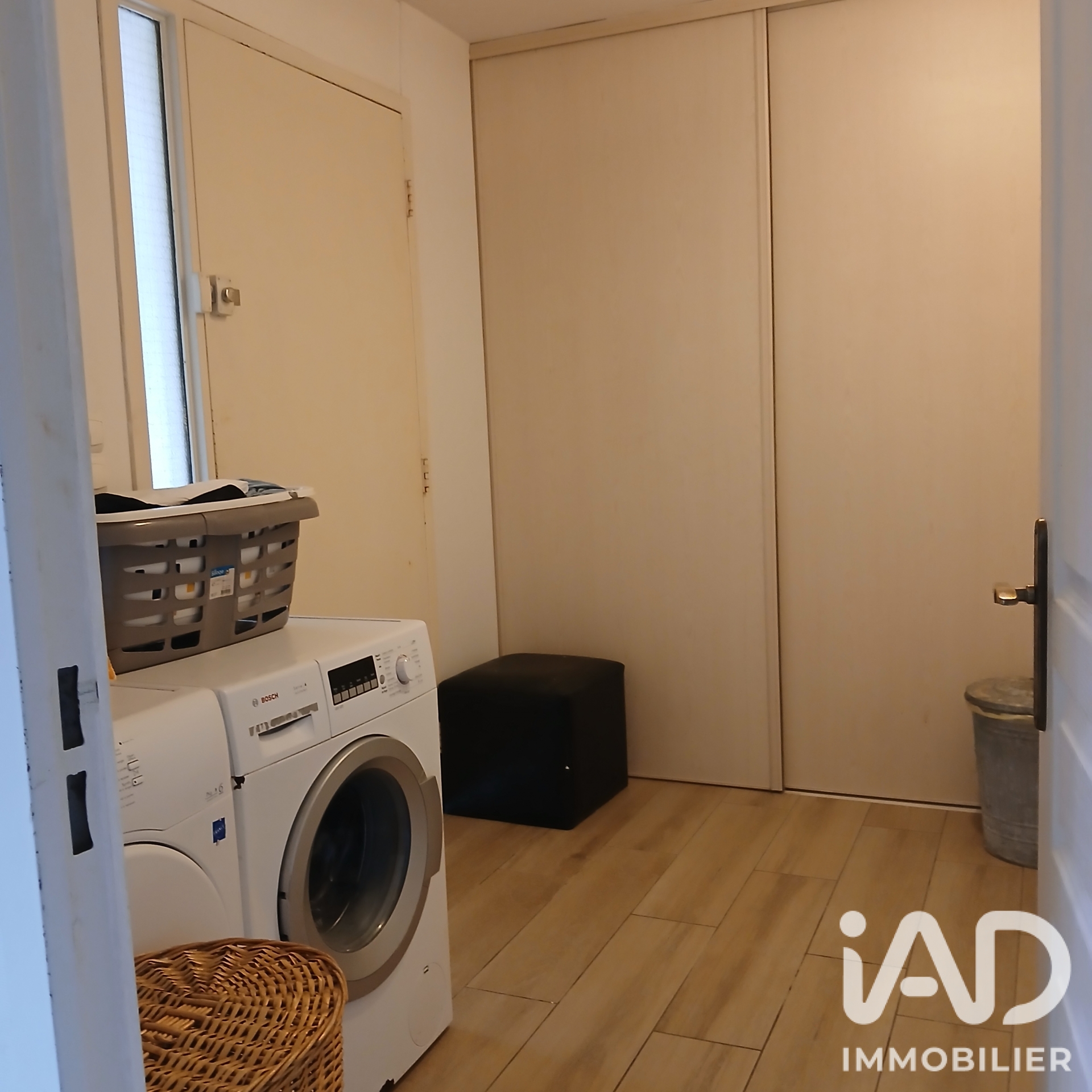 Vente maison à Dompierre-sur-Yon (85170) : maison 5 pièces 143 m² - 2096451 — 15