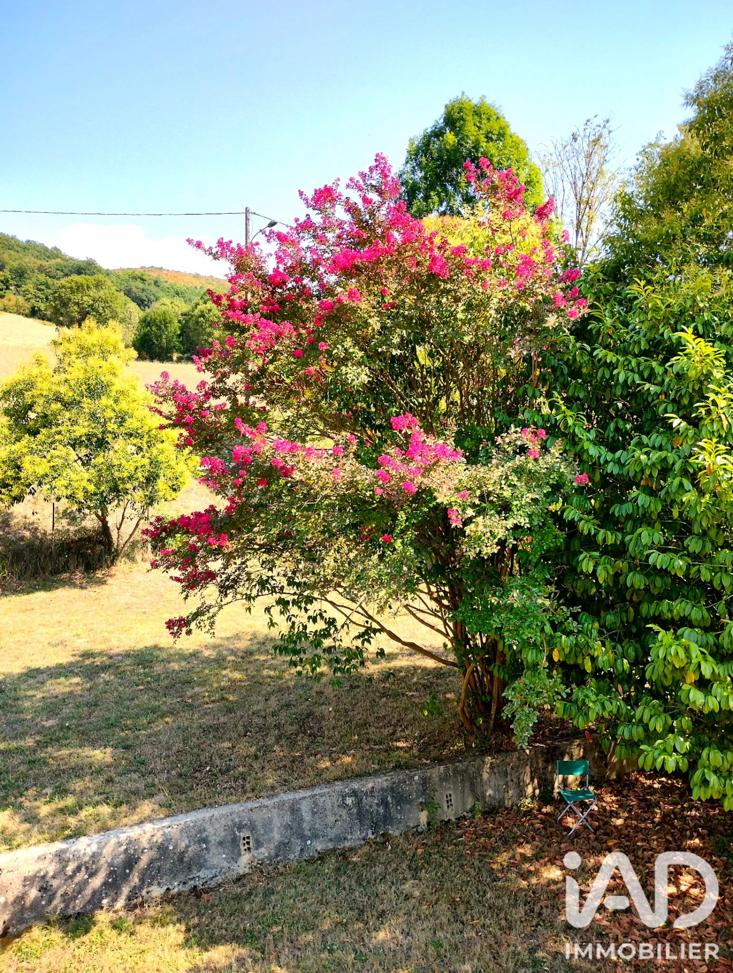 Vente maison à Chalabre (11230) : maison 6 pièces 101 m² - 2109679 — 30