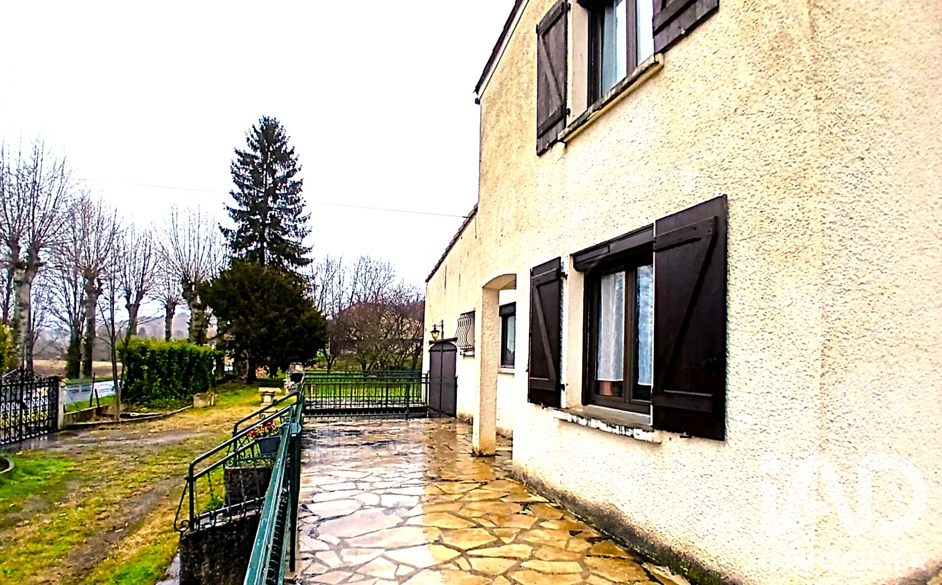 Vente maison à Chalabre (11230) : maison 6 pièces 101 m² - 2109679 — 5
