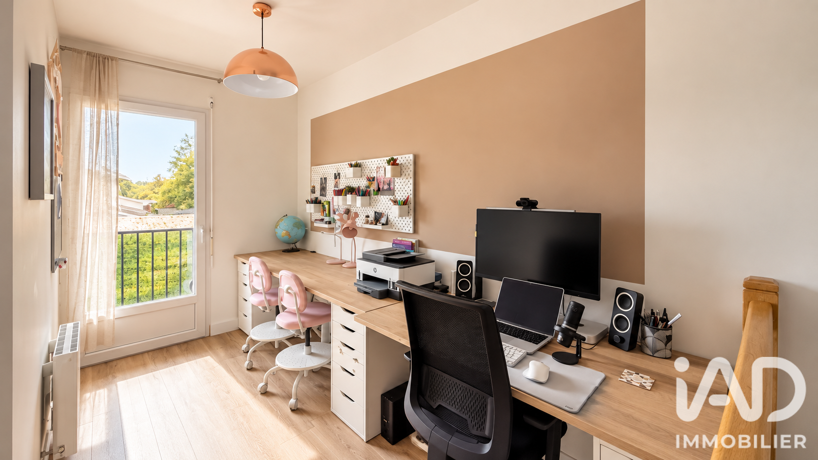 Vente maison à Biganos (33380) : maison 3 pièces 70 m² - 2094298 — 4