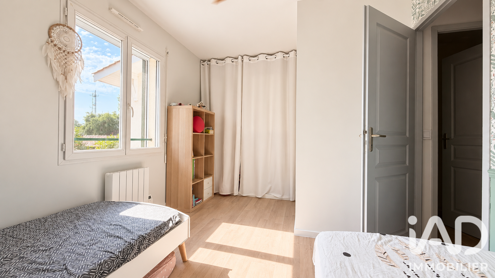 Vente maison à Biganos (33380) : maison 3 pièces 70 m² - 2094298 — 6