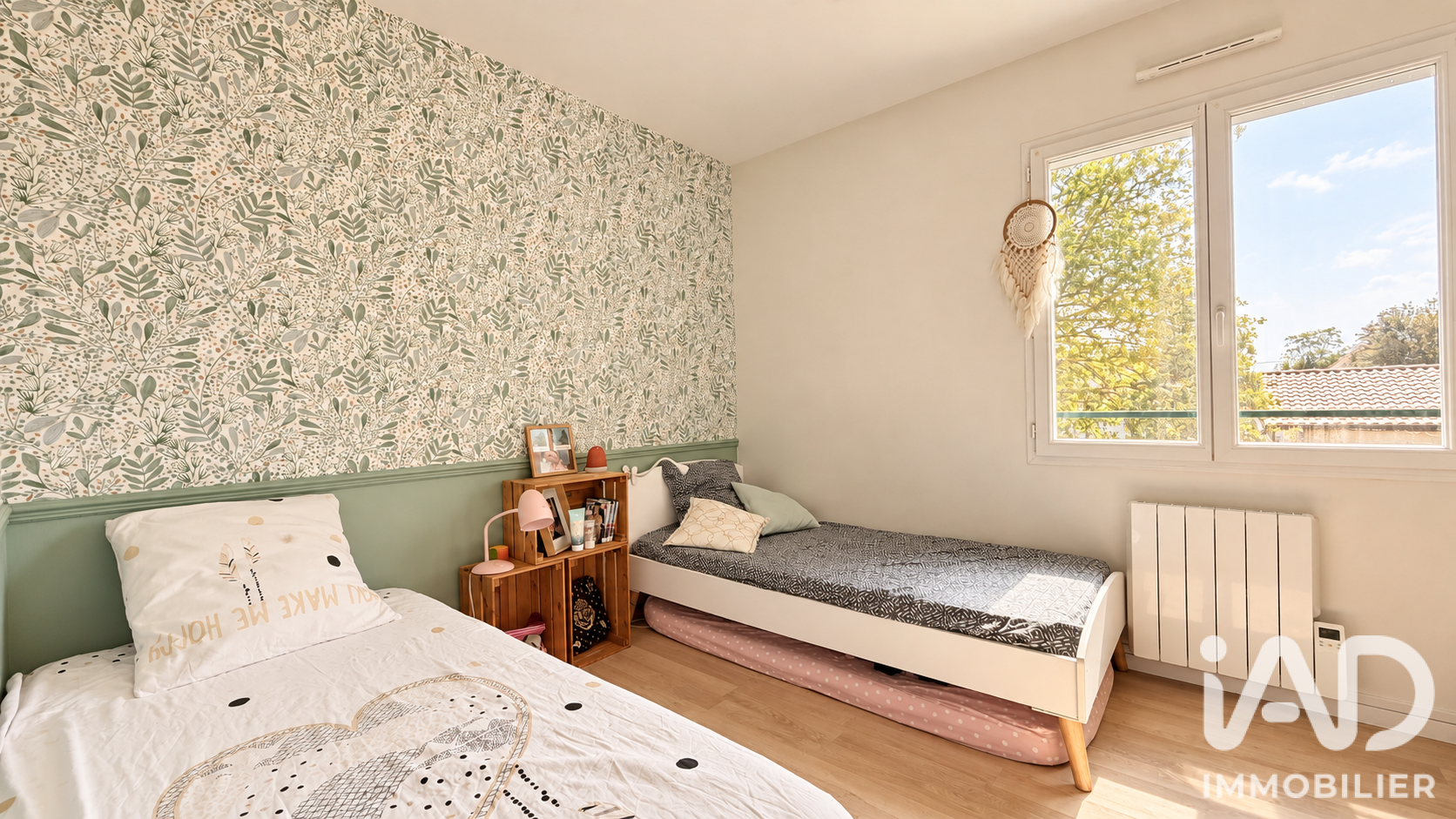 Vente maison à Biganos (33380) : maison 3 pièces 70 m² - 2094298 — 5