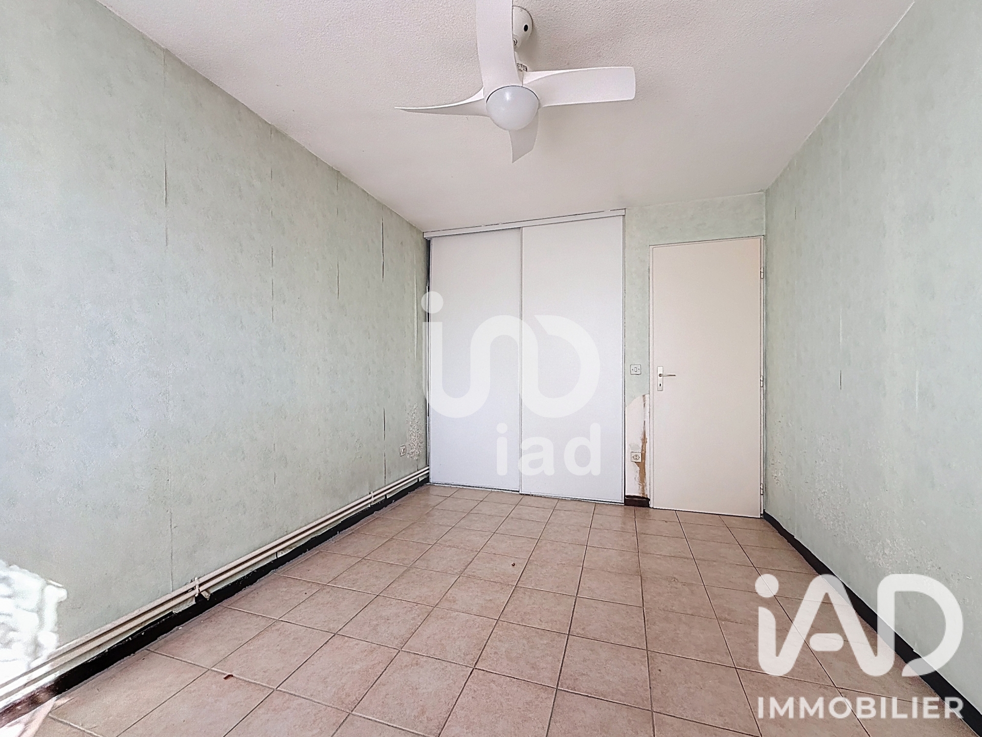 Vente maison à Istres (13800) : maison 4 pièces 76 m² - 2081807 — 8