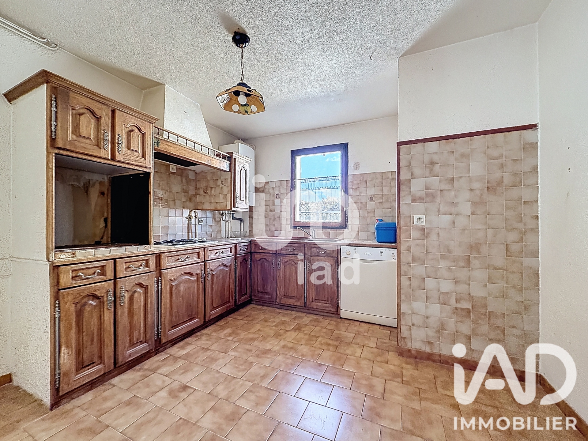 Vente maison à Istres (13800) : maison 4 pièces 76 m² - 2081807 — 5