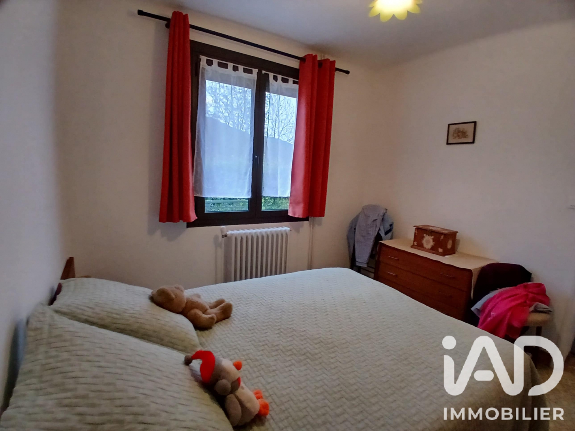 Vente maison à Chalabre (11230) : maison 6 pièces 101 m² - 2109679 — 24