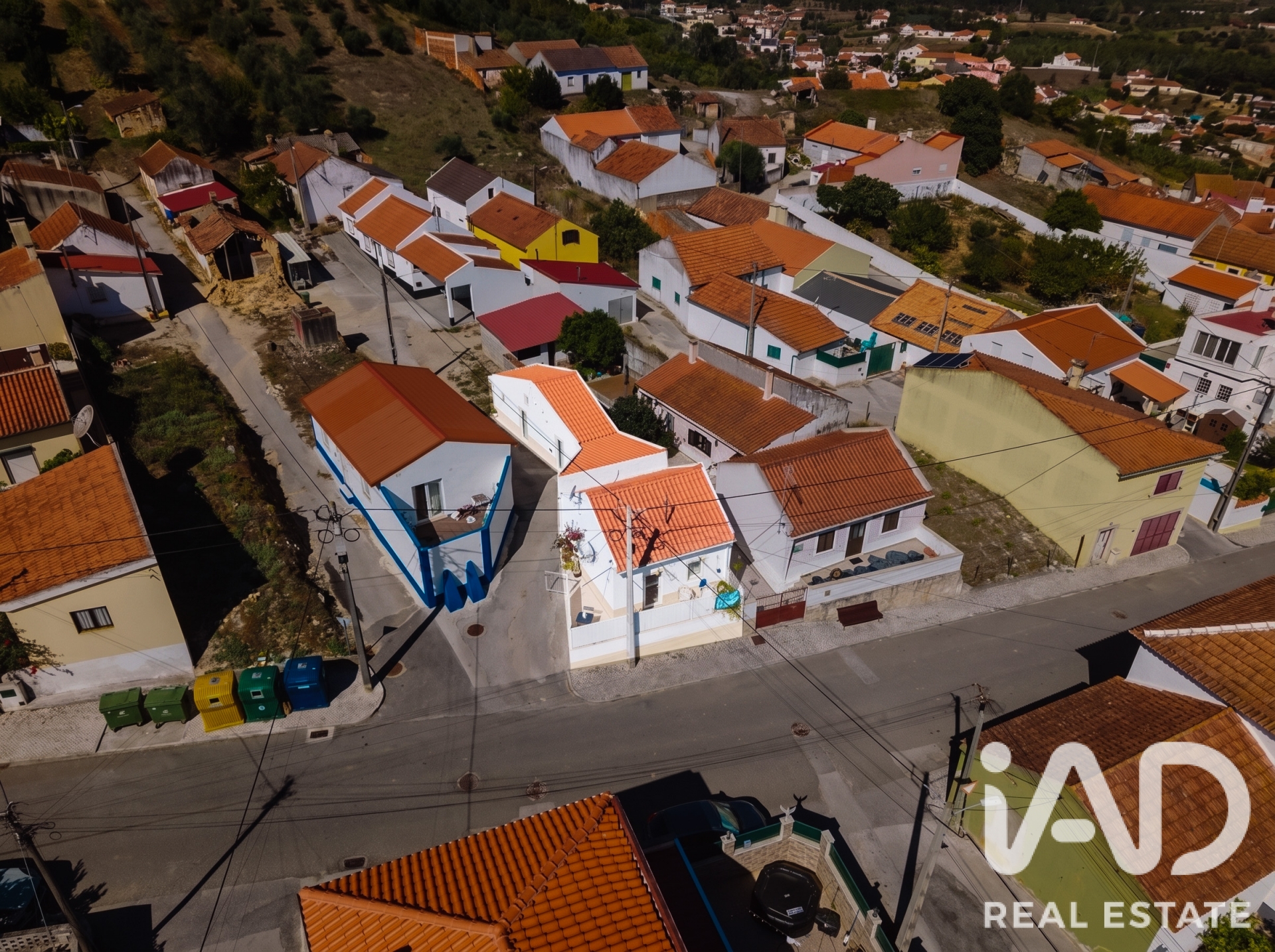 Moradia T1 à venda em Alcoentre, Azambuja — foto 14