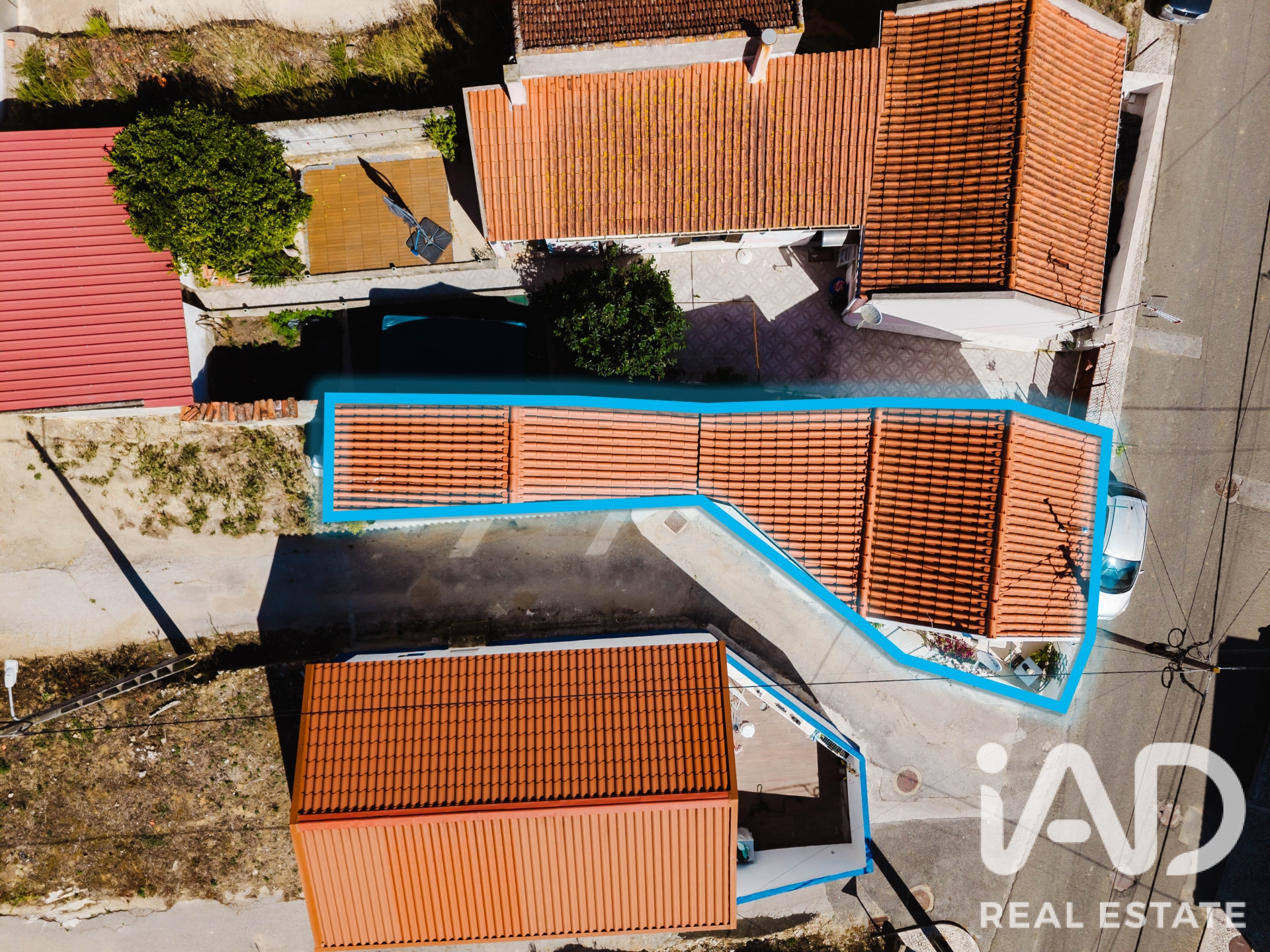 Moradia T1 à venda em Alcoentre, Azambuja — foto 15