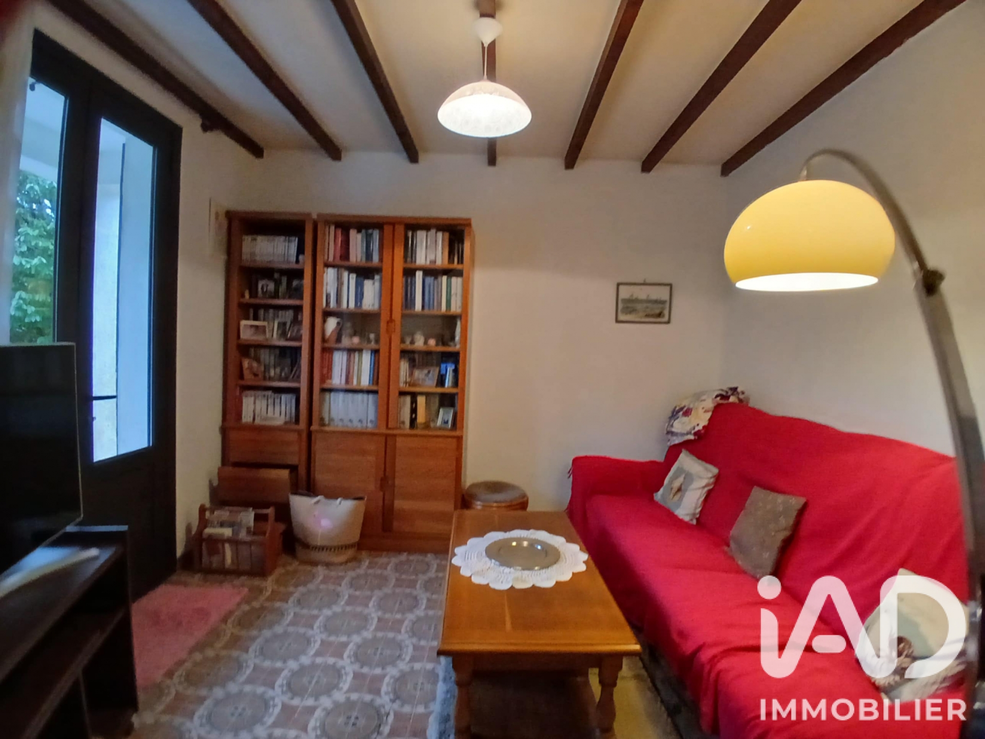 Vente maison à Chalabre (11230) : maison 6 pièces 101 m² - 2109679 — 18