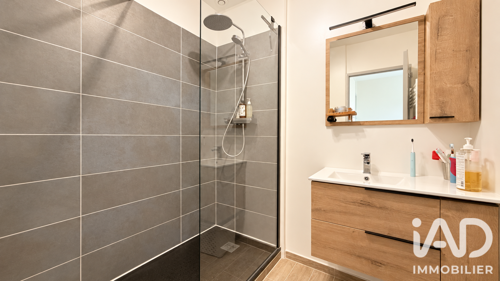 Vente maison à Biganos (33380) : maison 3 pièces 70 m² - 2094298 — 7