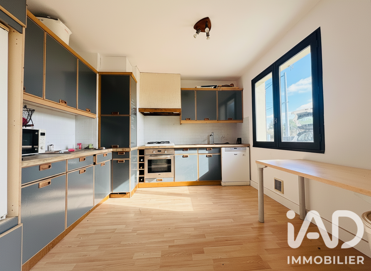 Vente maison à Moisdon-la-Rivière (44520) : maison 4 pièces 83 m² - 2104316 — 7