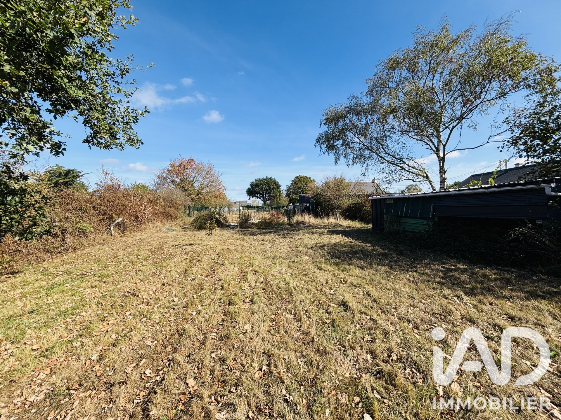 Vente maison à Moisdon-la-Rivière (44520) : maison 4 pièces 83 m² - 2104316 — 14
