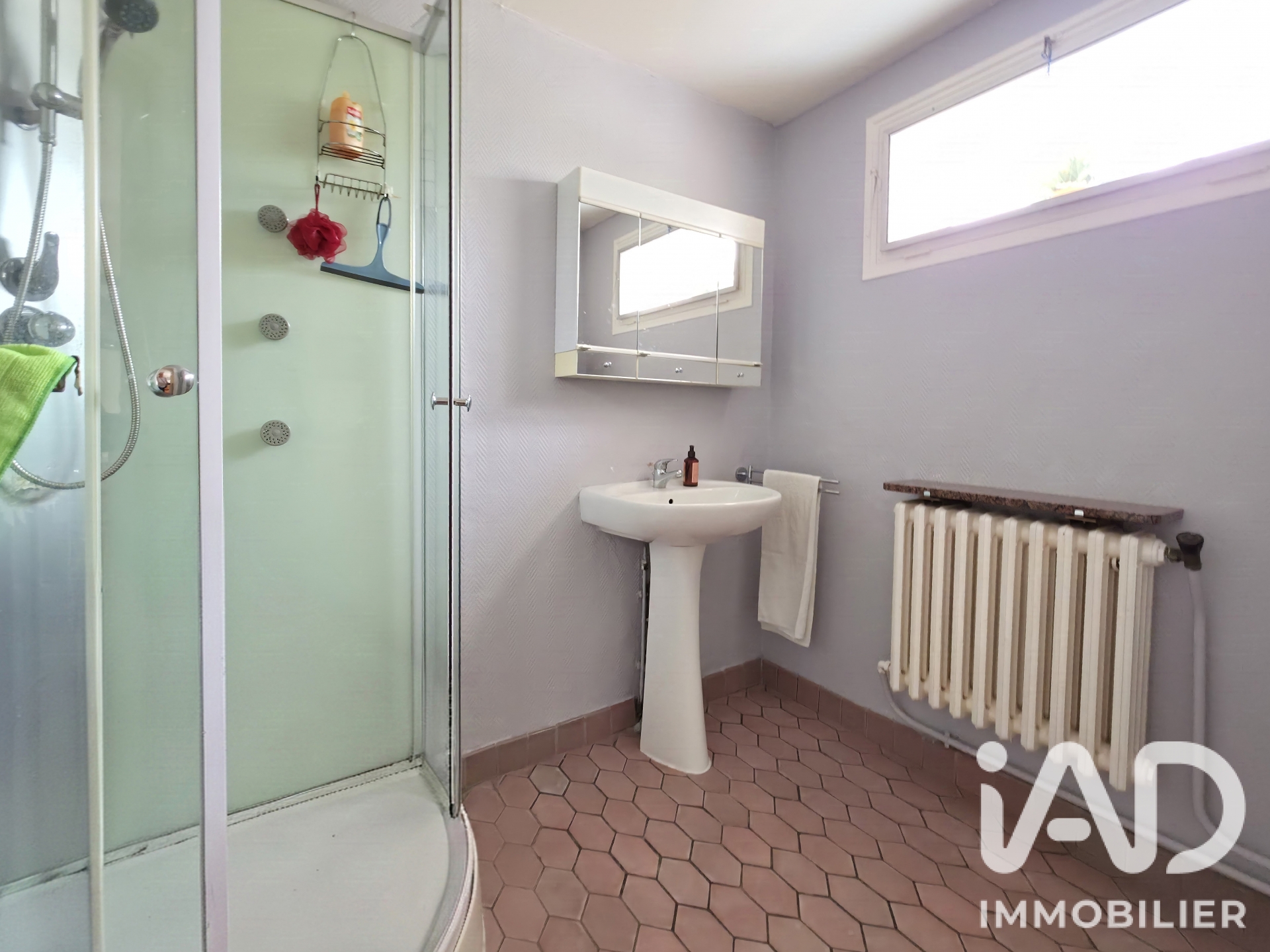 Vente maison à Torigny-les-Villes (50160) : maison de ville 5 pièces 104 m² - 2104927 — 8