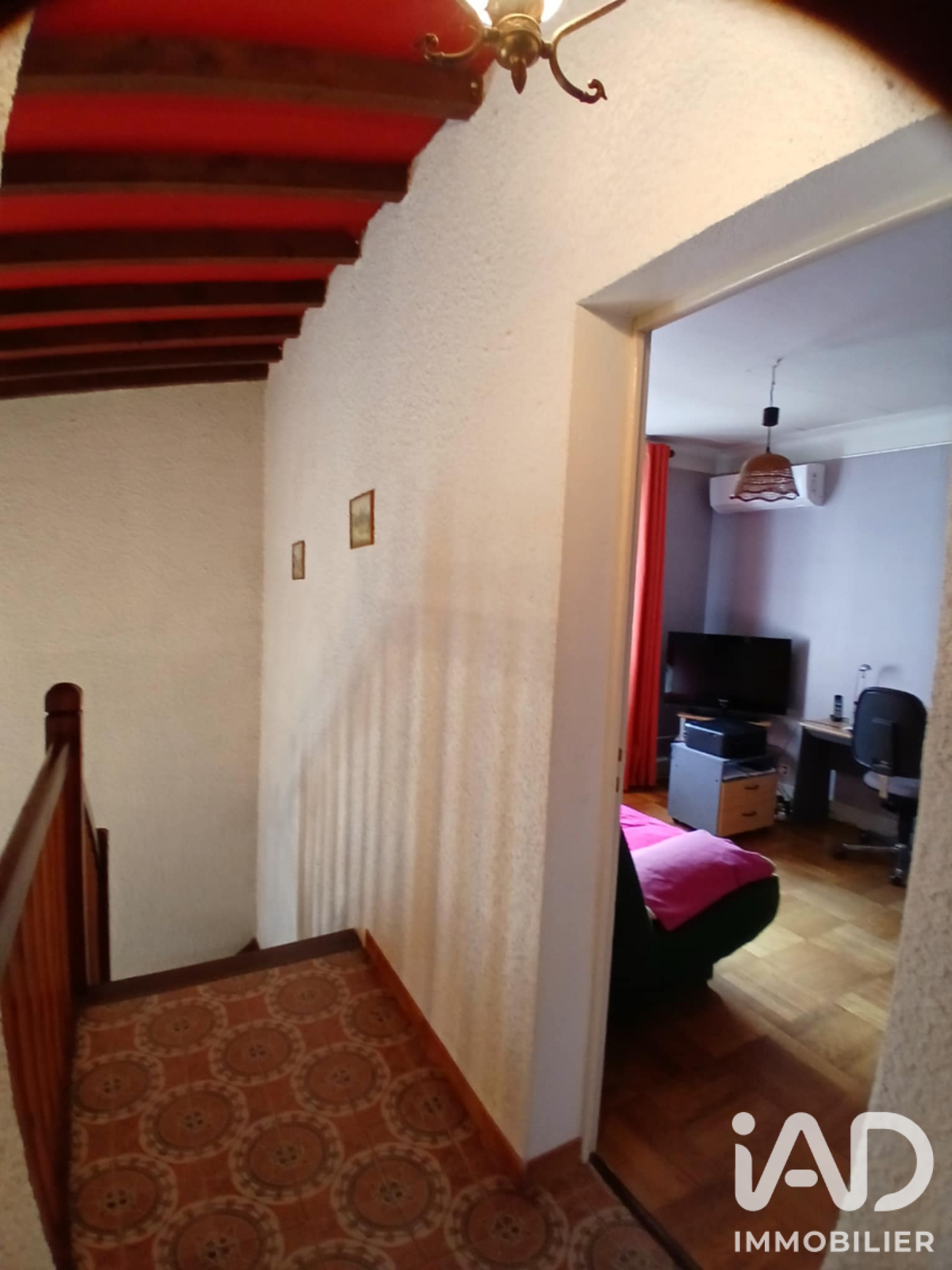 Vente maison à Chalabre (11230) : maison 6 pièces 101 m² - 2109679 — 29