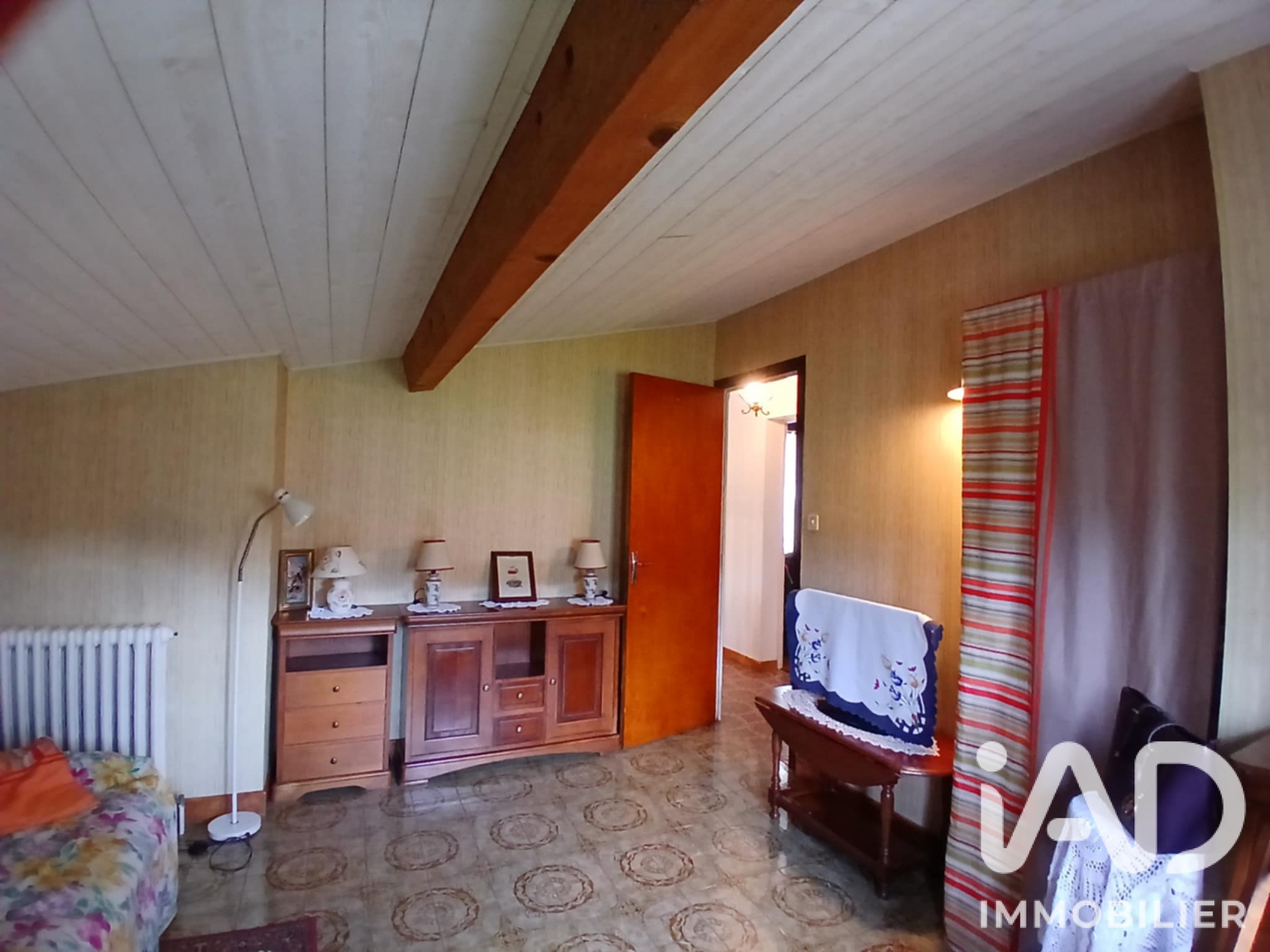 Vente maison à Chalabre (11230) : maison 6 pièces 101 m² - 2109679 — 25