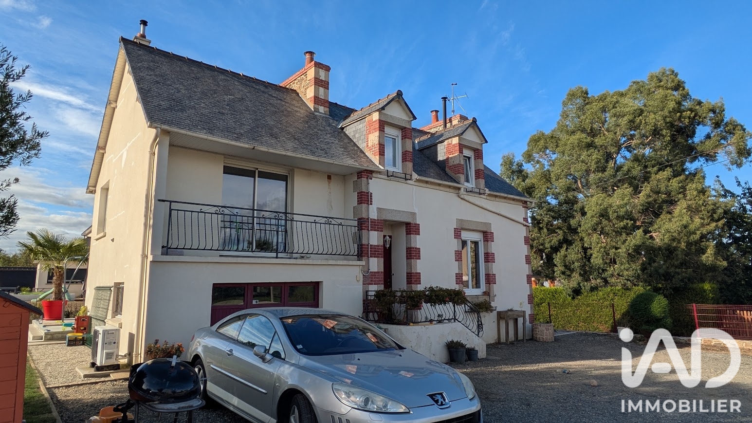 Vente maison à Lantic (22410) : maison 6 pièces 110 m² - 2105520 — 16