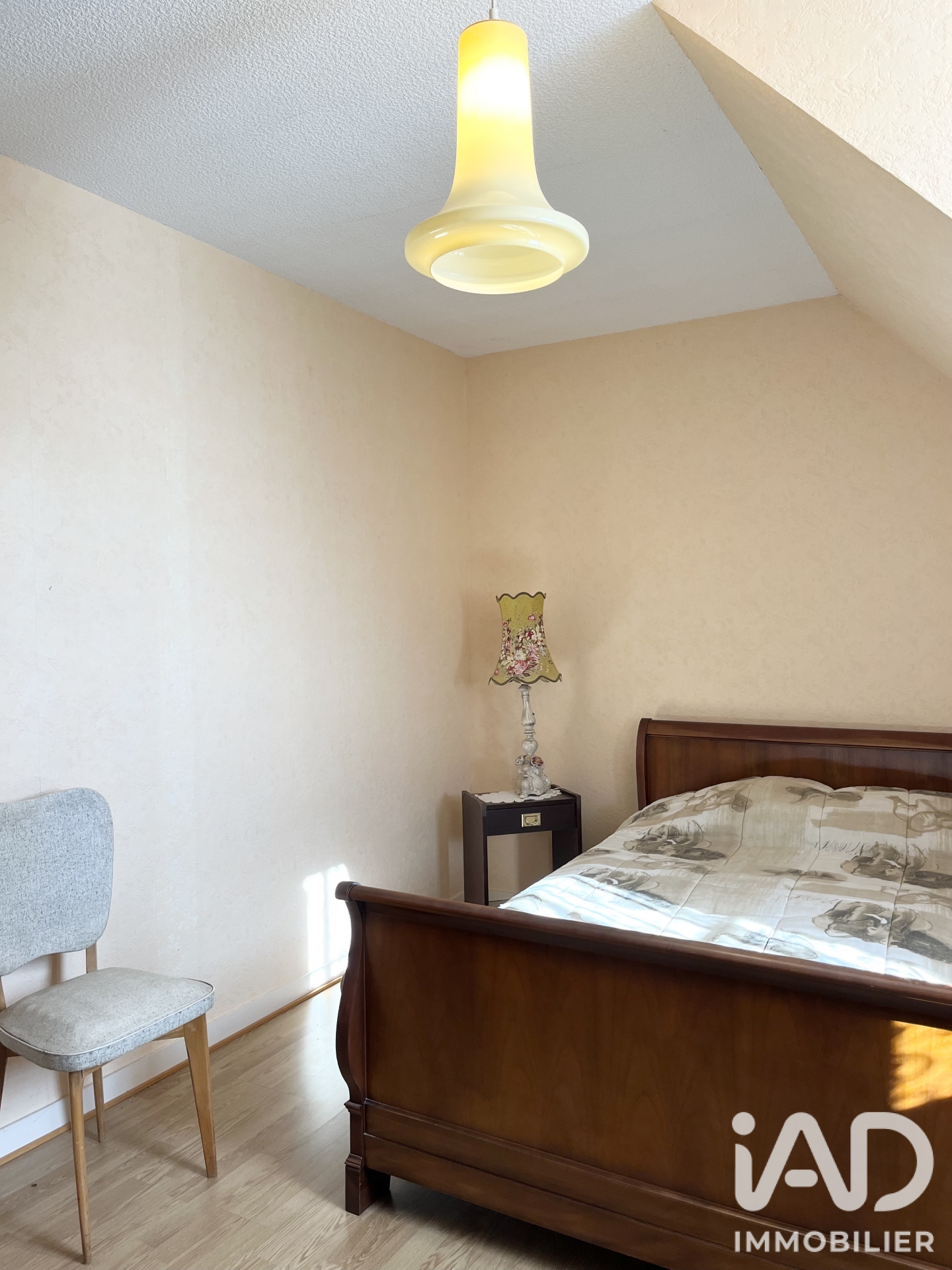 Vente maison à Allassac (19240) : maison traditionnelle 6 pièces 116 m² - 2101661 — 19