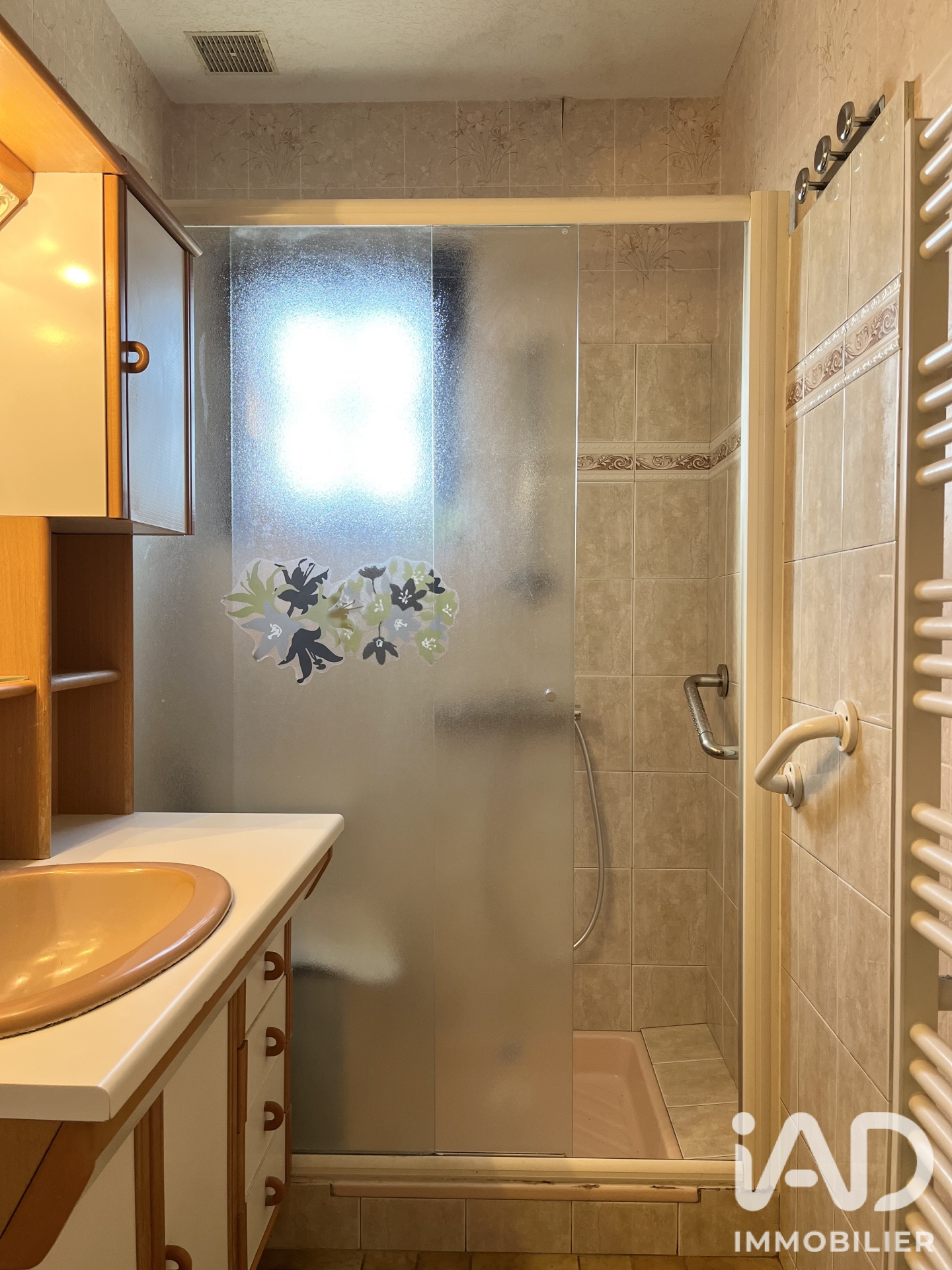Vente maison à Allassac (19240) : maison traditionnelle 6 pièces 116 m² - 2101661 — 17