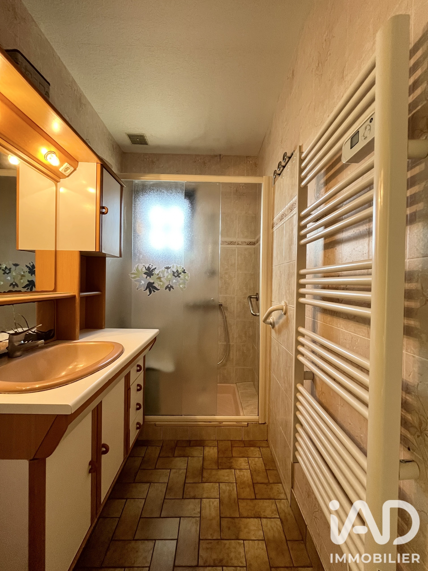 Vente maison à Allassac (19240) : maison traditionnelle 6 pièces 116 m² - 2101661 — 16
