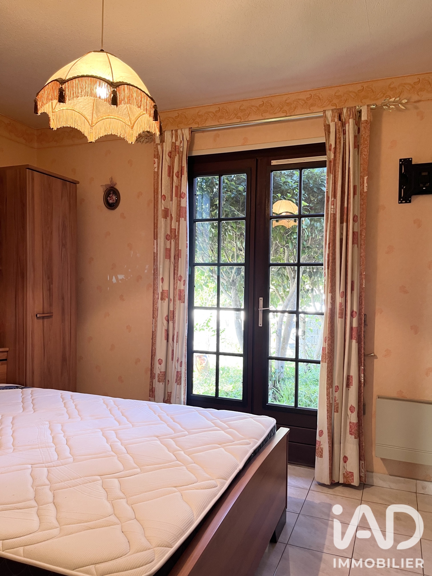 Vente maison à Allassac (19240) : maison traditionnelle 6 pièces 116 m² - 2101661 — 15