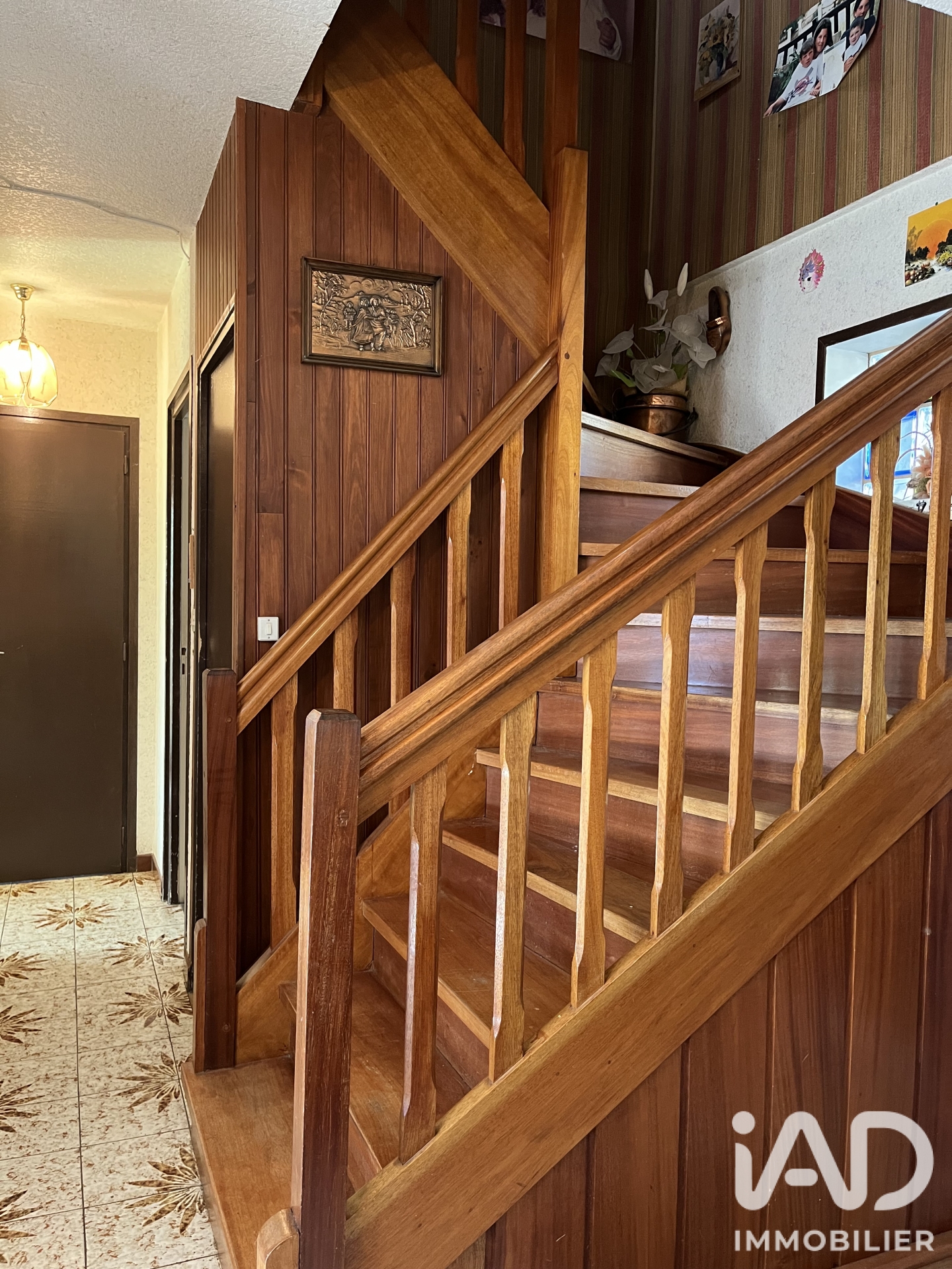 Vente maison à Allassac (19240) : maison traditionnelle 6 pièces 116 m² - 2101661 — 18