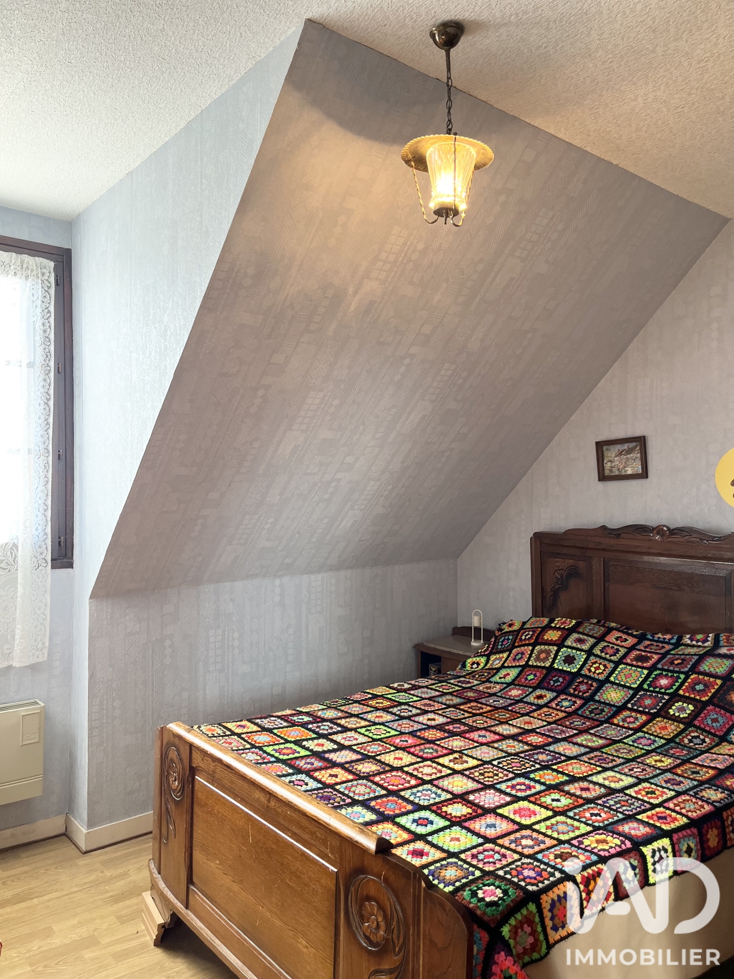 Vente maison à Allassac (19240) : maison traditionnelle 6 pièces 116 m² - 2101661 — 21