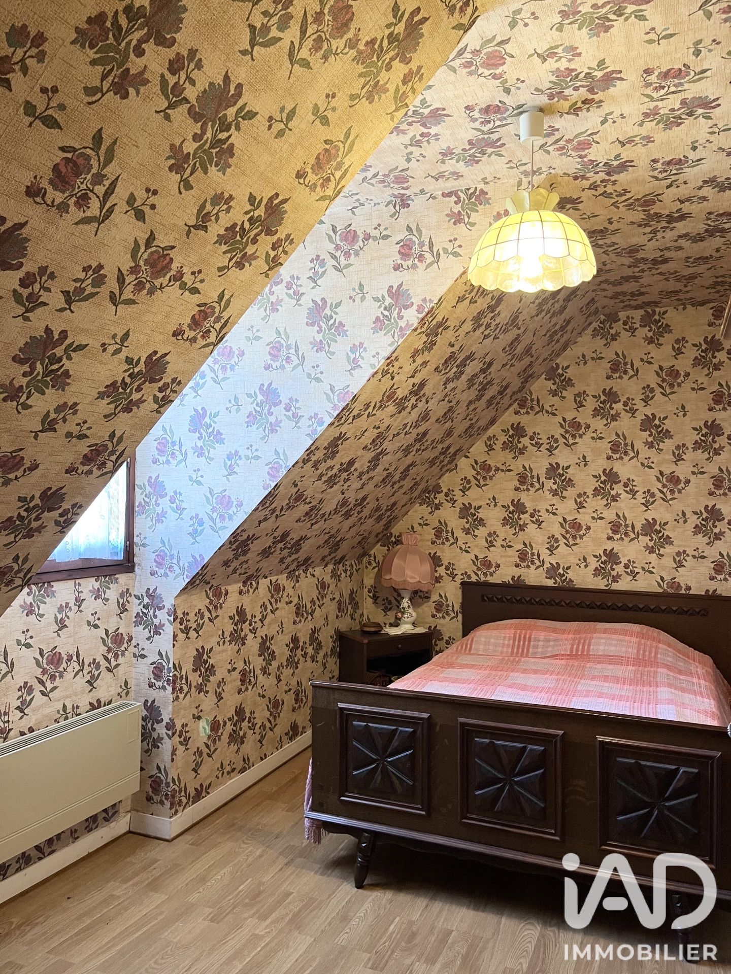 Vente maison à Allassac (19240) : maison traditionnelle 6 pièces 116 m² - 2101661 — 22