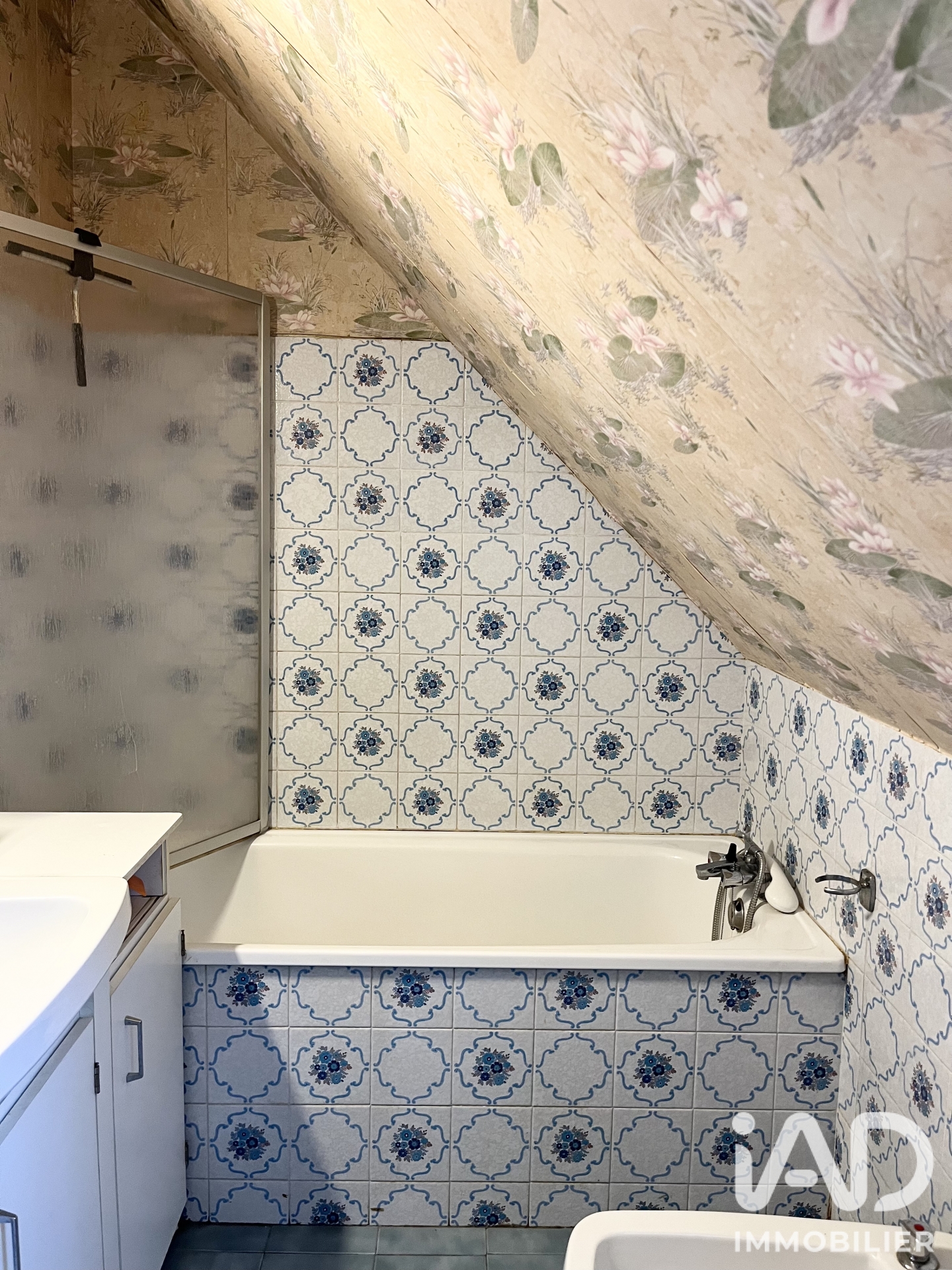 Vente maison à Allassac (19240) : maison traditionnelle 6 pièces 116 m² - 2101661 — 20