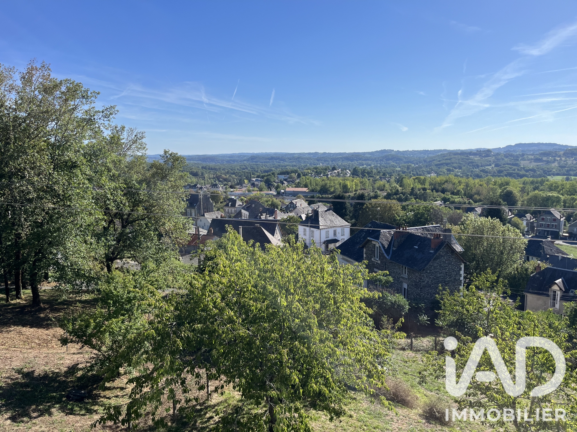 Vente maison à Allassac (19240) : maison traditionnelle 6 pièces 116 m² - 2101661 — 6