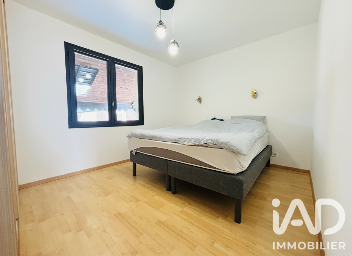Vente maison à Moisdon-la-Rivière (44520) : maison 4 pièces 83 m² - 2104316 — 9