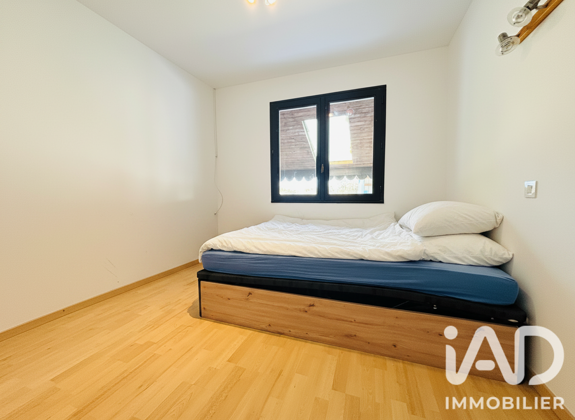 Vente maison à Moisdon-la-Rivière (44520) : maison 4 pièces 83 m² - 2104316 — 8