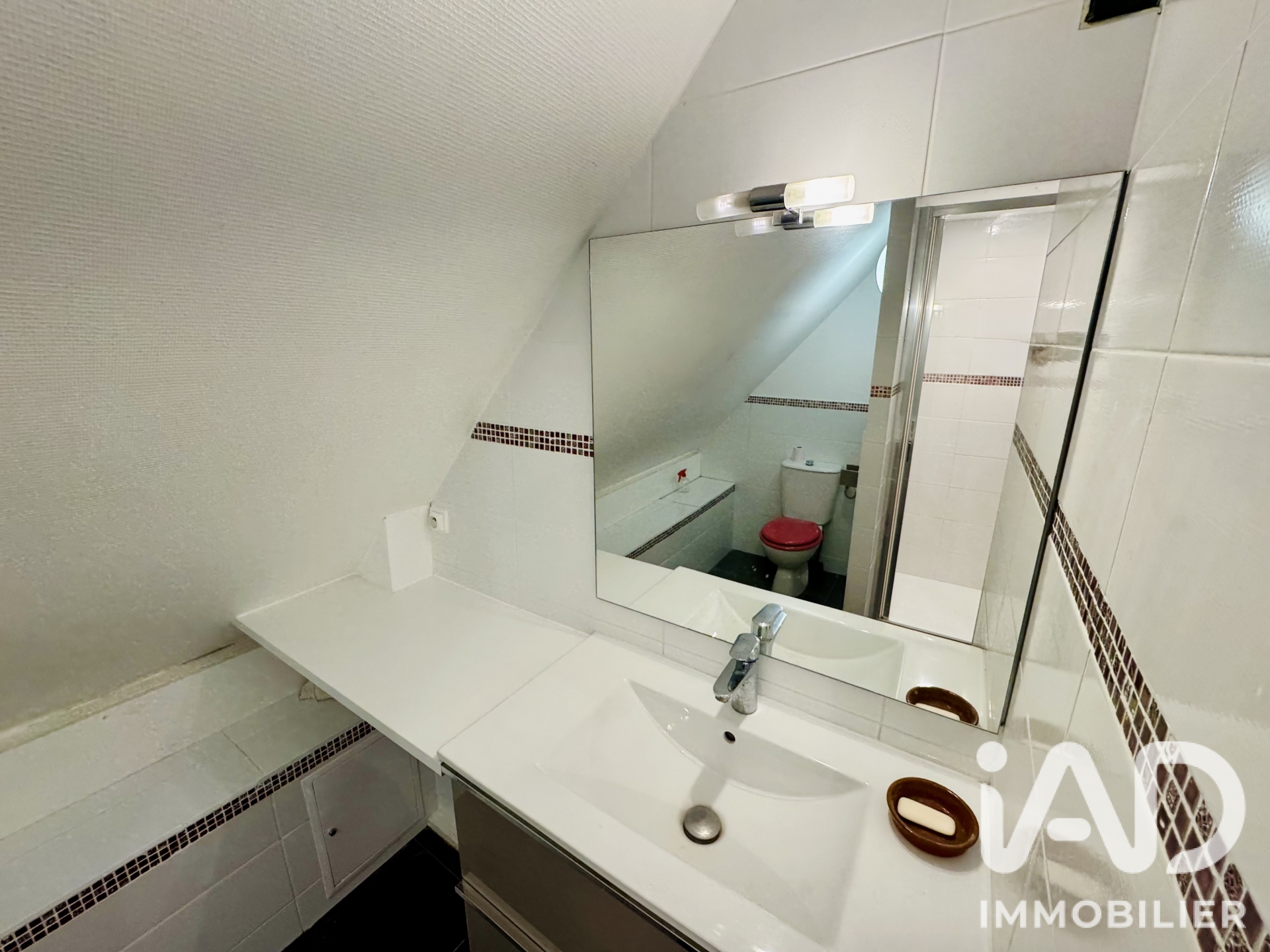 Vente maison à Eslettes (76710) : maison traditionnelle 7 pièces 194 m² - 2107874 — 26