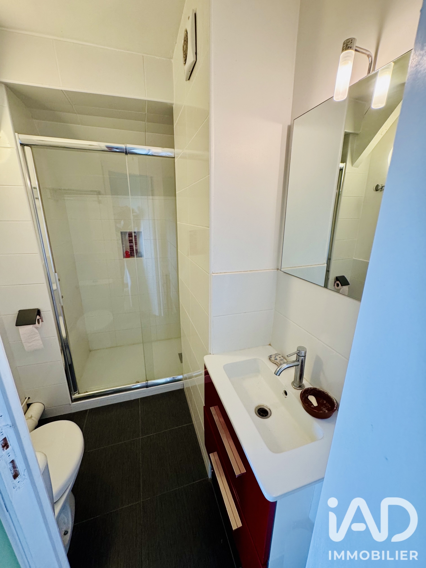Vente maison à Eslettes (76710) : maison traditionnelle 7 pièces 194 m² - 2107874 — 22
