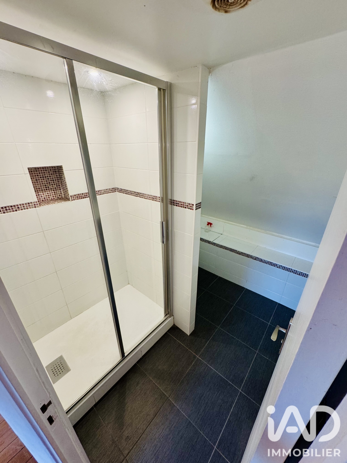 Vente maison à Eslettes (76710) : maison traditionnelle 7 pièces 194 m² - 2107874 — 27