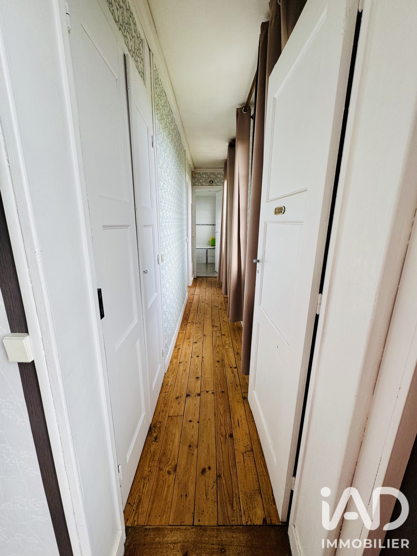 Vente maison à Eslettes (76710) : maison traditionnelle 7 pièces 194 m² - 2107874 — 16