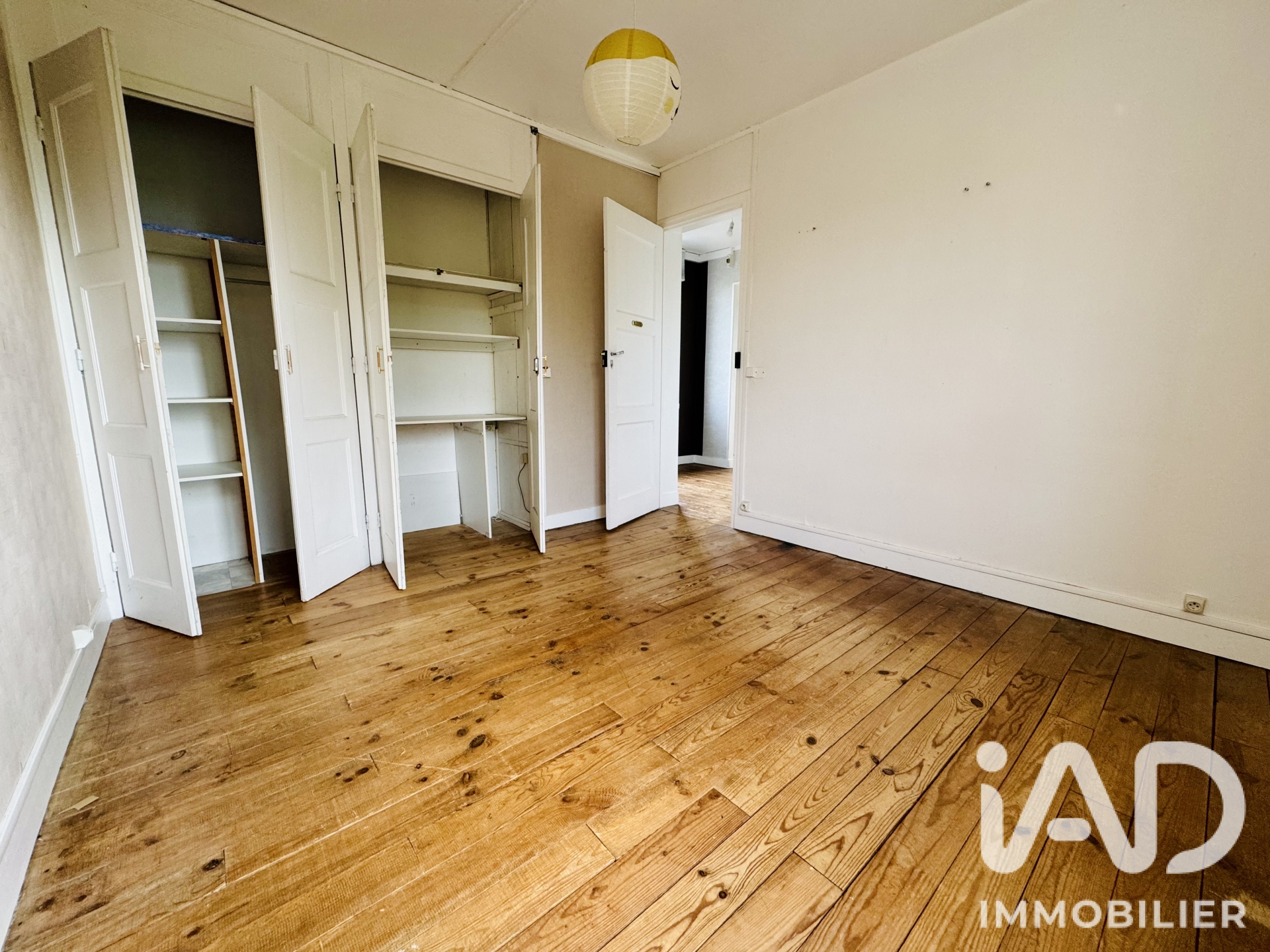 Vente maison à Eslettes (76710) : maison traditionnelle 7 pièces 194 m² - 2107874 — 17