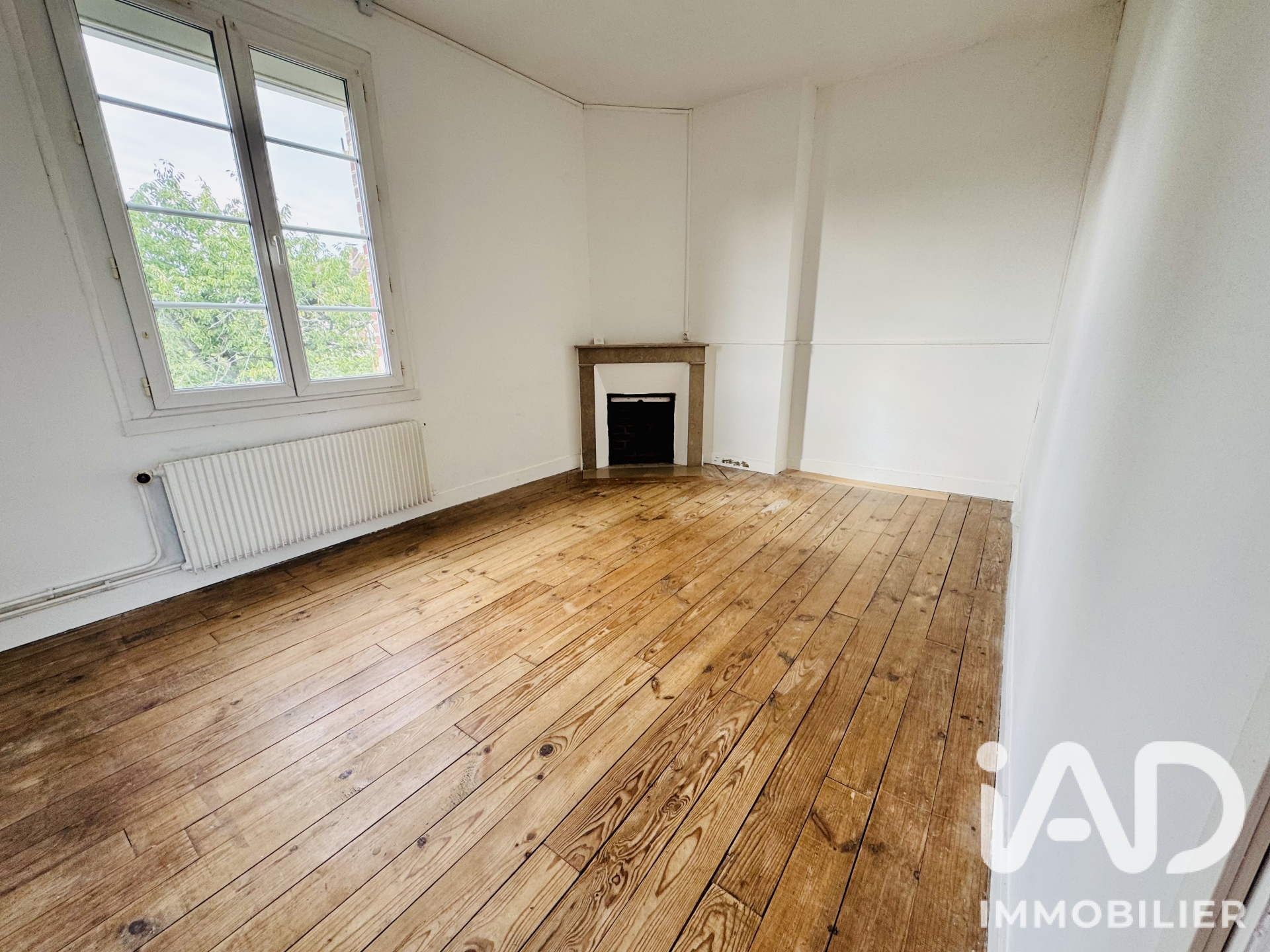 Vente maison à Eslettes (76710) : maison traditionnelle 7 pièces 194 m² - 2107874 — 14