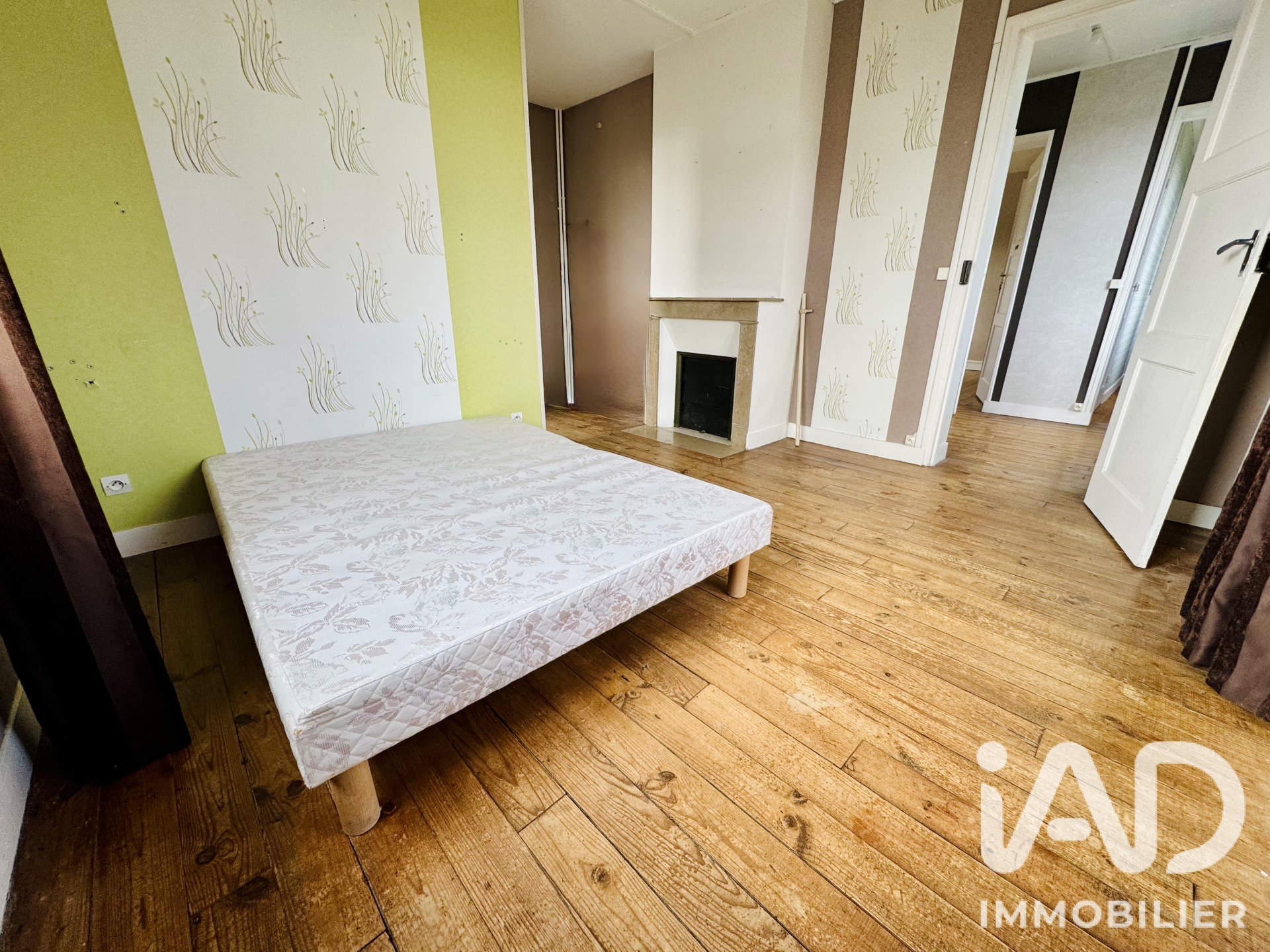 Vente maison à Eslettes (76710) : maison traditionnelle 7 pièces 194 m² - 2107874 — 21