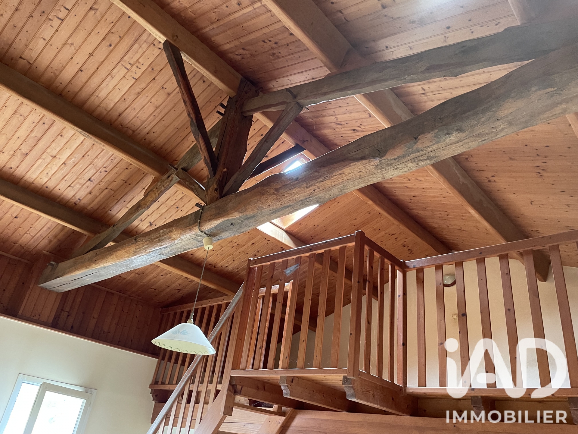 Vente maison à Le Fenouiller (85800) : maison 4 pièces 74 m² - 2104895 — 6