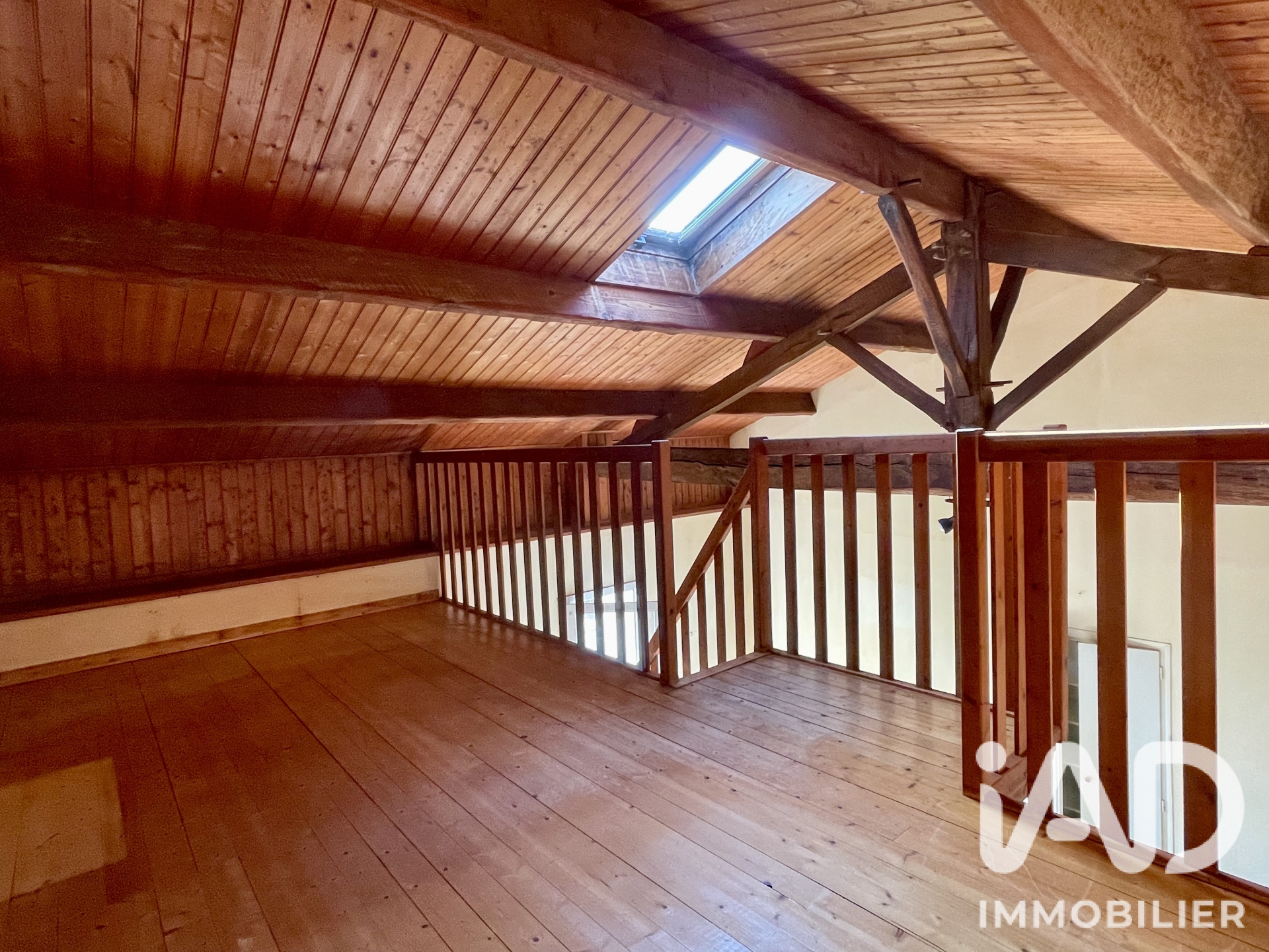 Vente maison à Le Fenouiller (85800) : maison 4 pièces 74 m² - 2104895 — 5