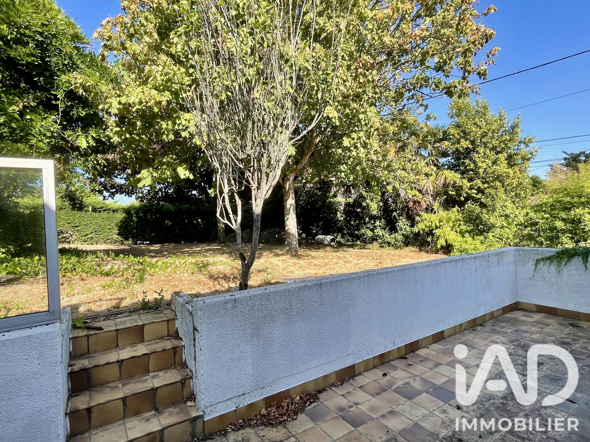 Vente maison à Le Fenouiller (85800) : maison 4 pièces 74 m² - 2104895 — 8