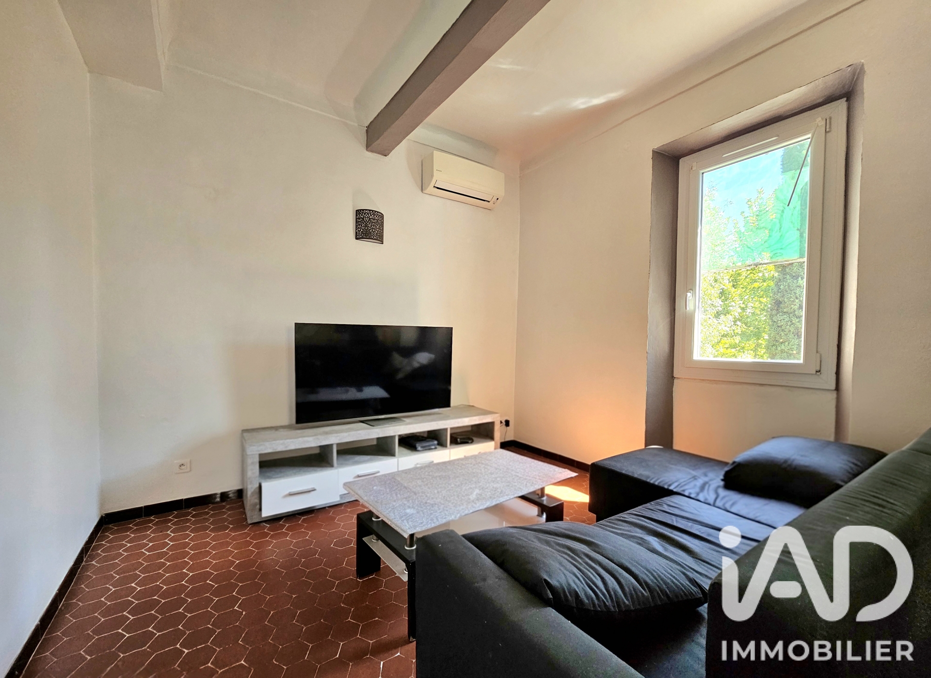 Vente maison à Le Thoronet (83340) : maison 3 pièces 58 m² - 2106269 — 5