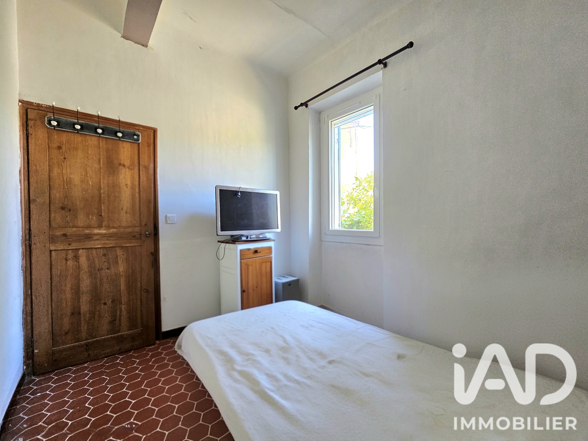 Vente maison à Le Thoronet (83340) : maison 3 pièces 58 m² - 2106269 — 9
