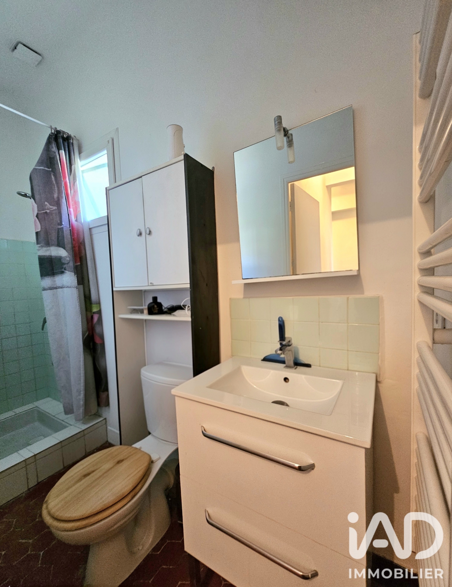 Vente maison à Le Thoronet (83340) : maison 3 pièces 58 m² - 2106269 — 13
