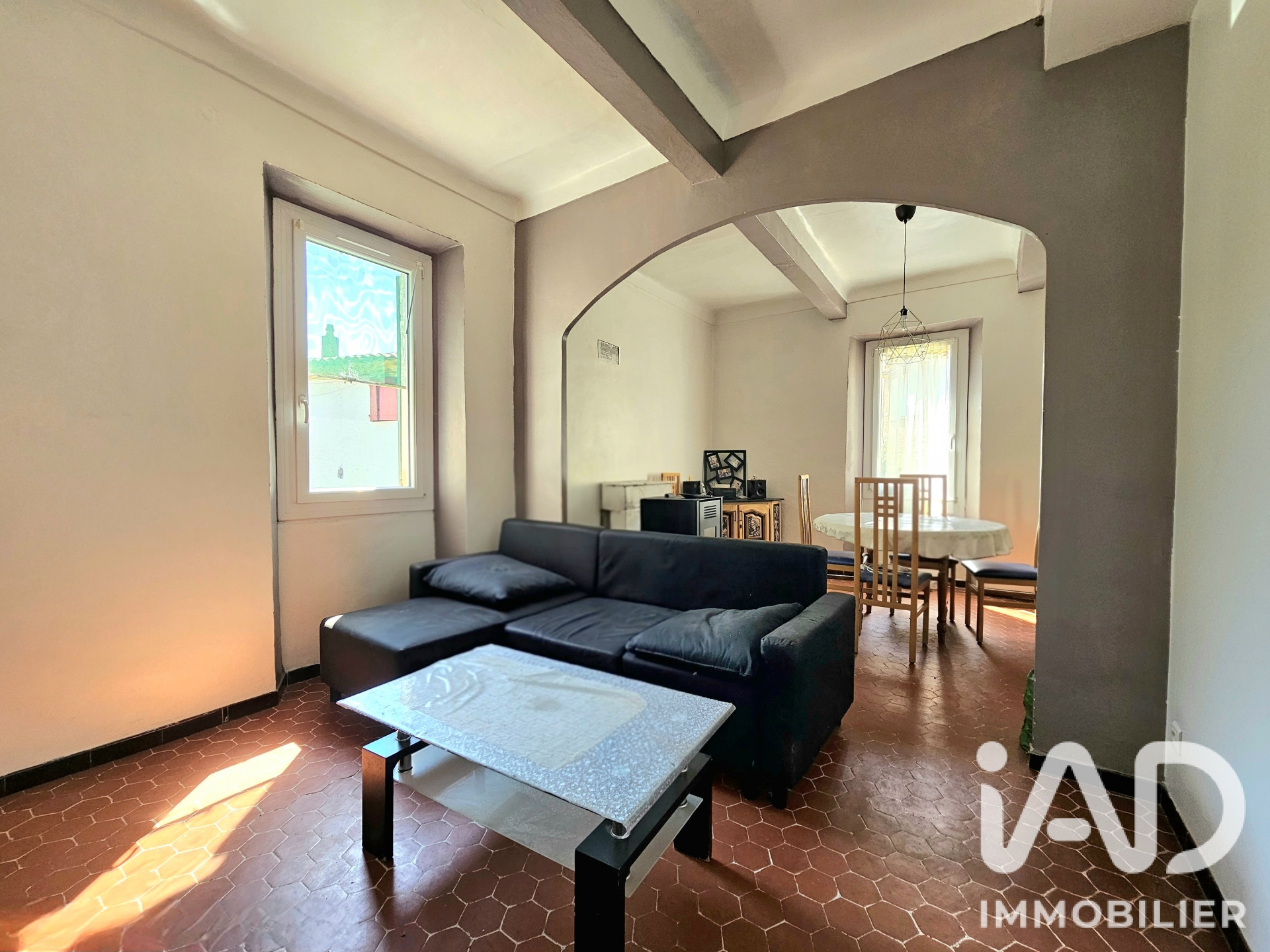 Vente maison à Le Thoronet (83340) : maison 3 pièces 58 m² - 2106269 — 4
