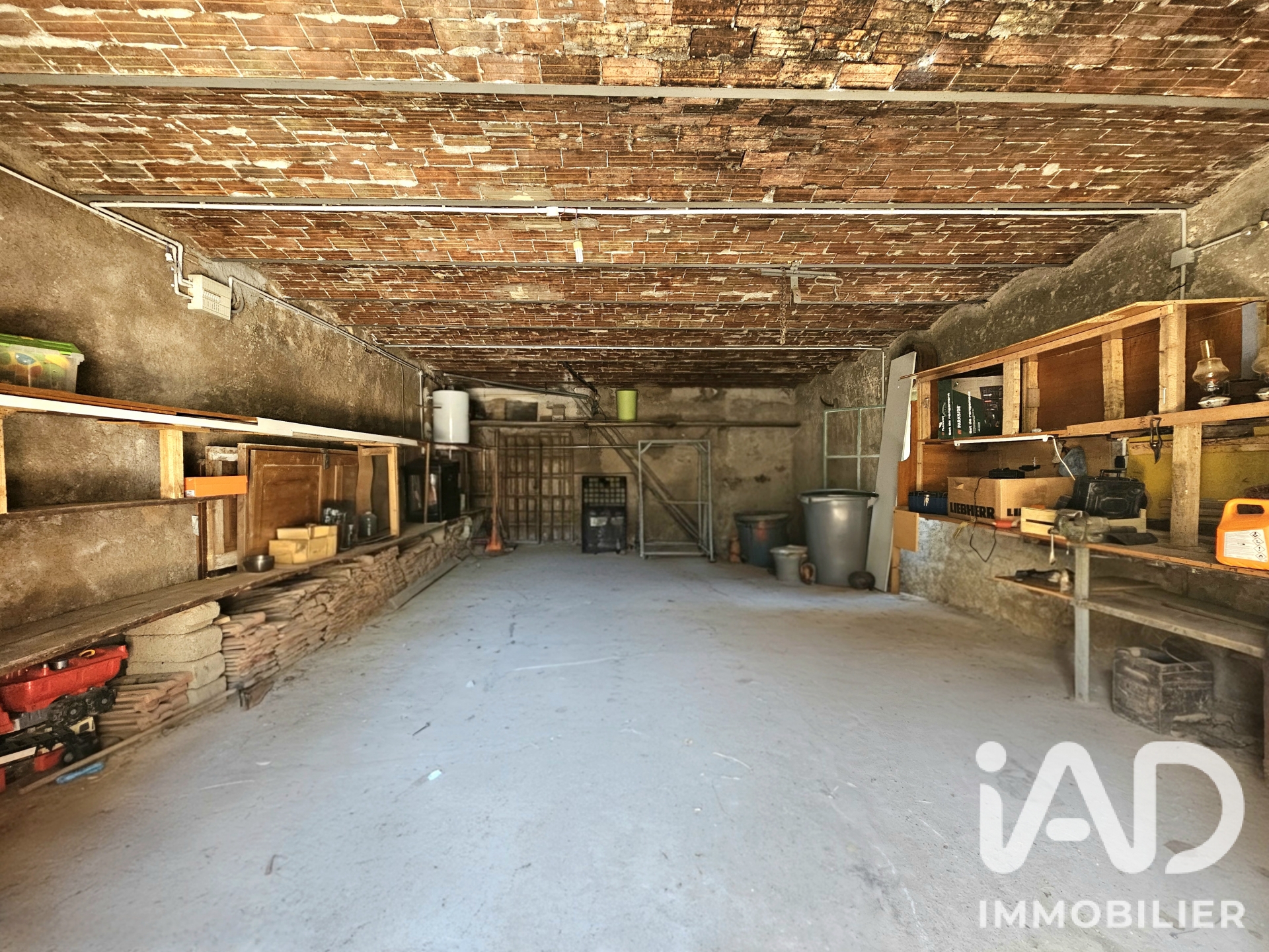 Vente maison à Le Thoronet (83340) : maison 3 pièces 58 m² - 2106269 — 16